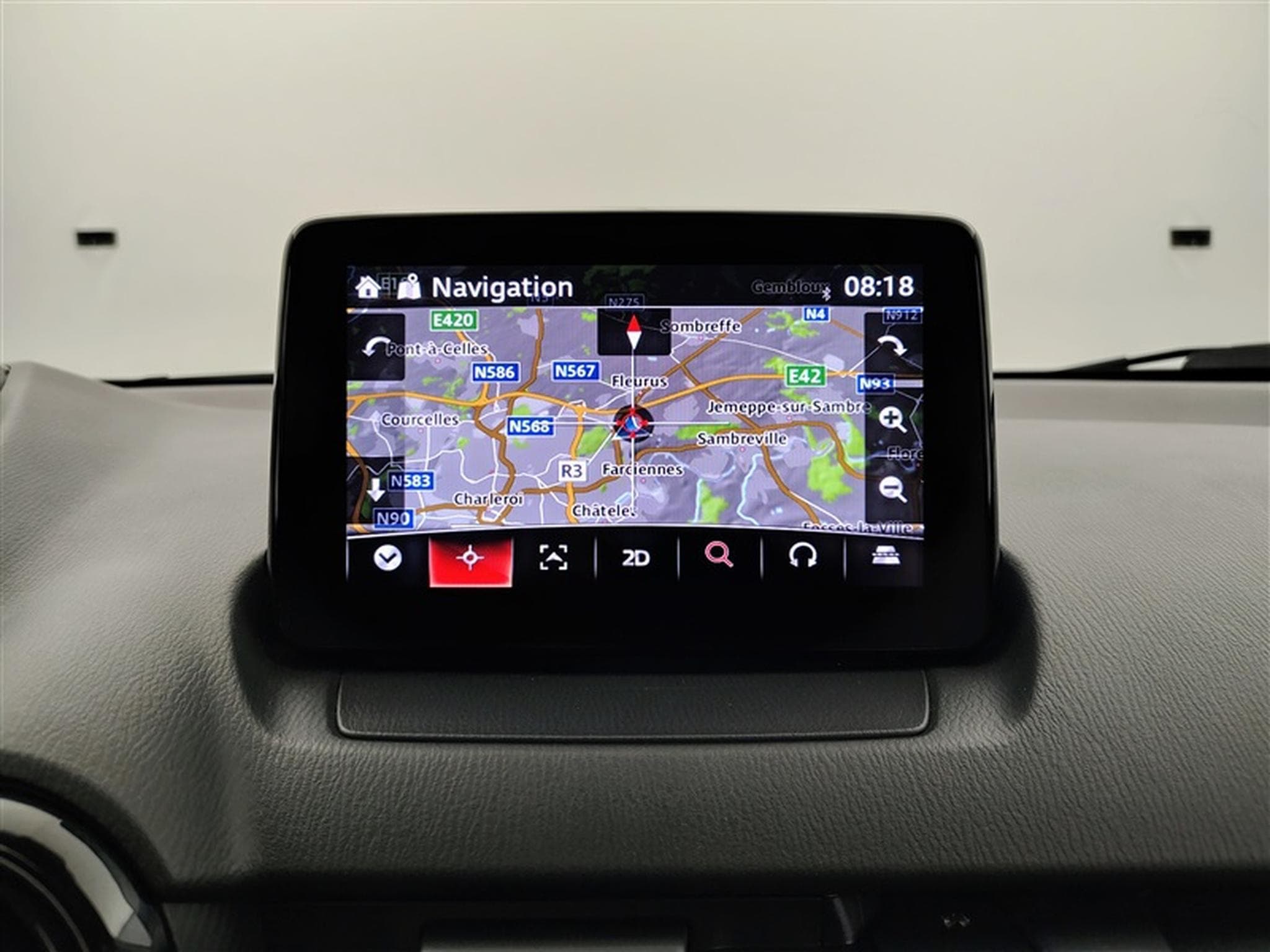 Mazda CX-3 2.0i SKYACTIV-G 2WD Skydrive (2021) - Foto 11