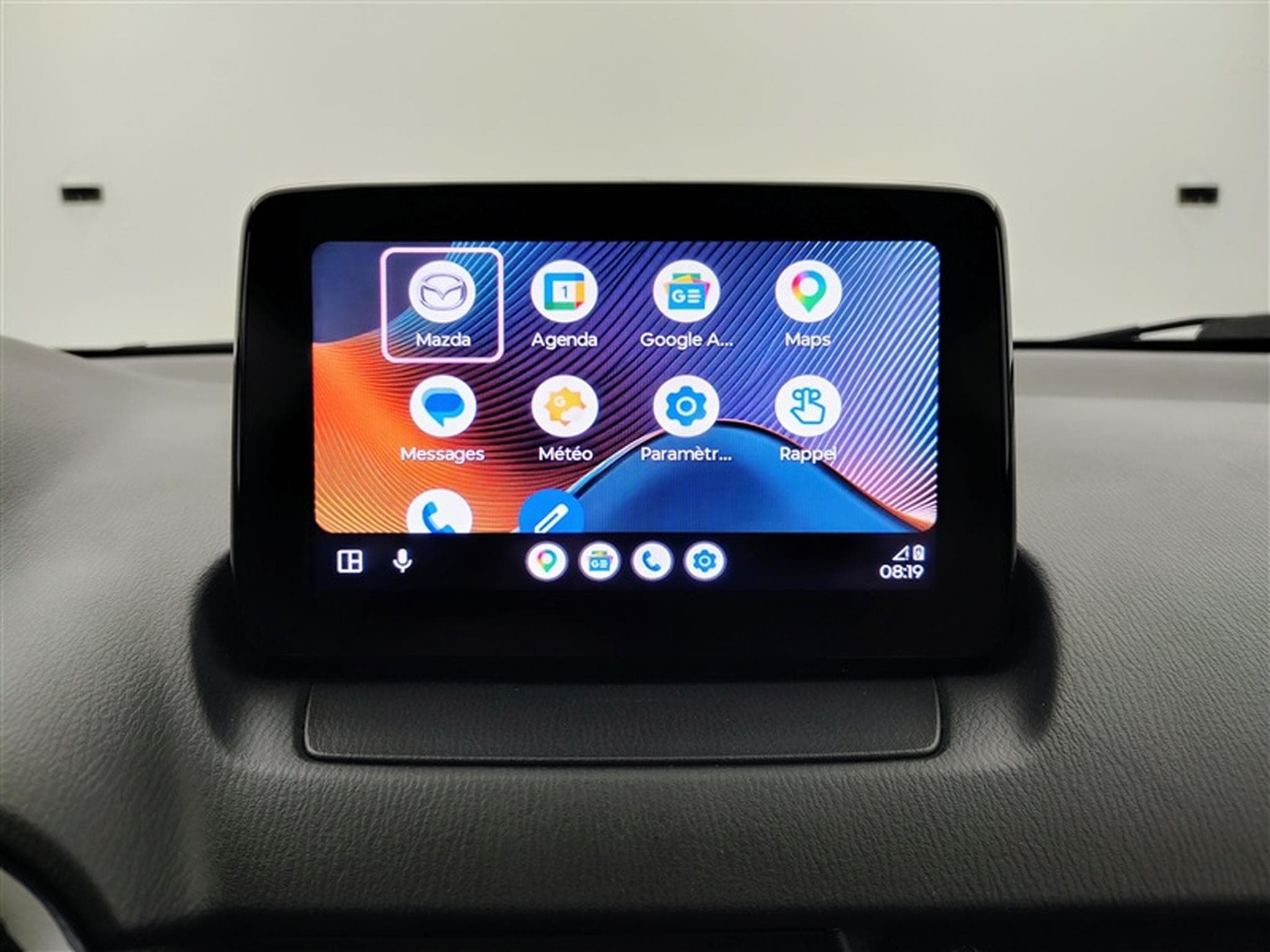 Mazda CX-3 2.0i SKYACTIV-G 2WD Skydrive (2021) - Foto 21