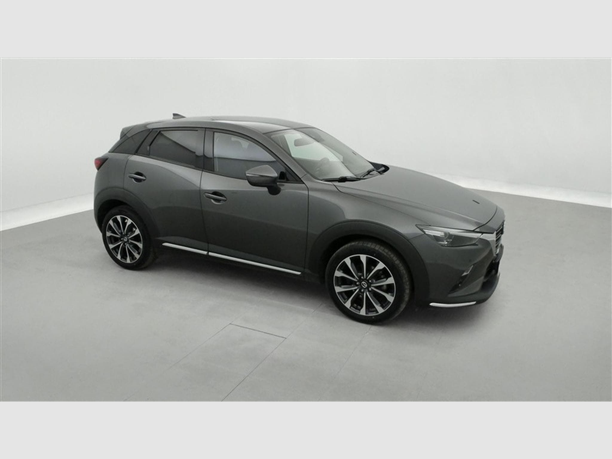 Mazda CX-3 2.0i SKYACTIV-G 2WD Skydrive (2021) - Foto 24