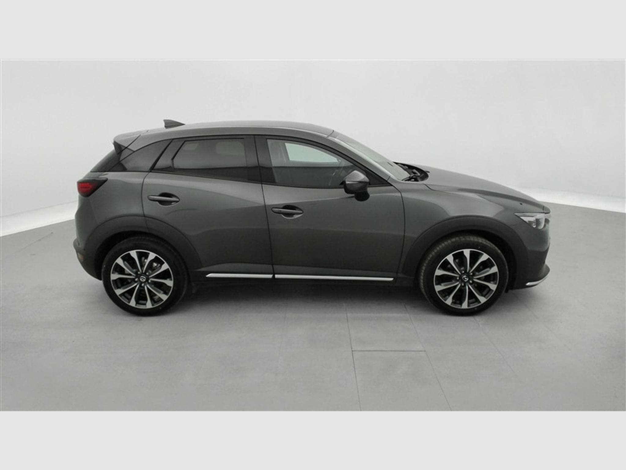 Mazda CX-3 2.0i SKYACTIV-G 2WD Skydrive (2021) - Foto 25