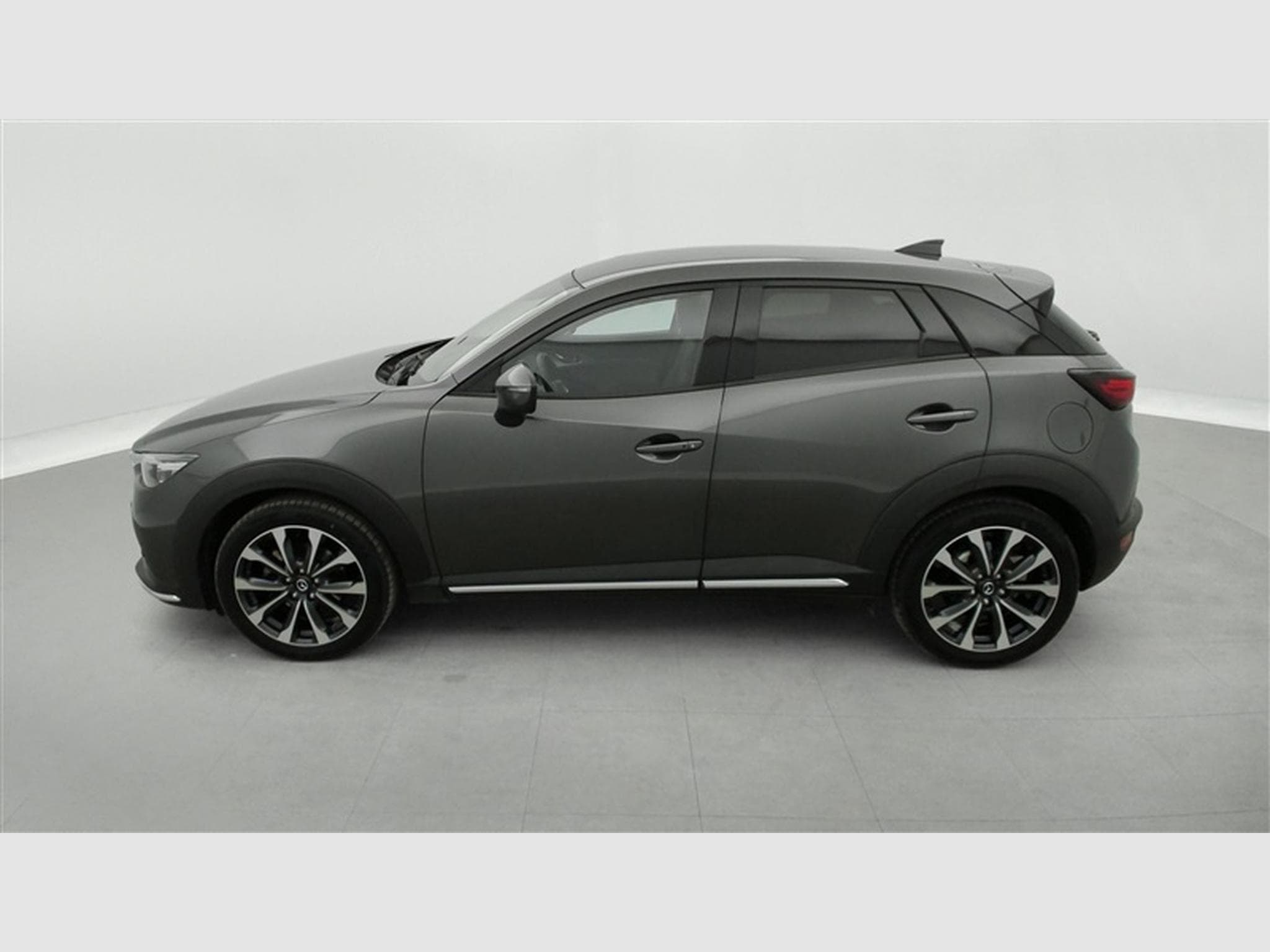 Mazda CX-3 2.0i SKYACTIV-G 2WD Skydrive (2021) - Foto 3