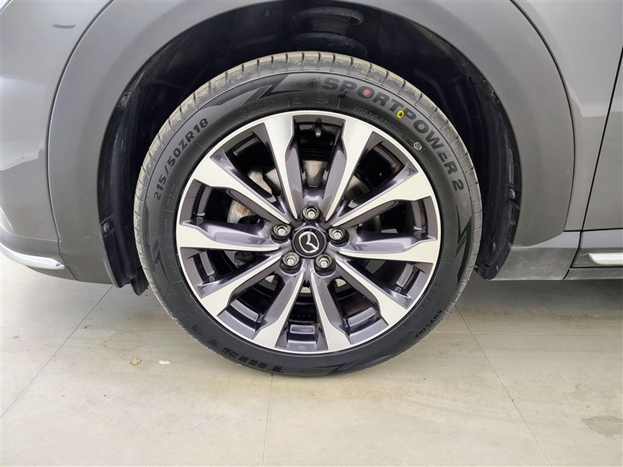 Mazda CX-3 2.0i SKYACTIV-G 2WD Skydrive (2021) - Foto 6