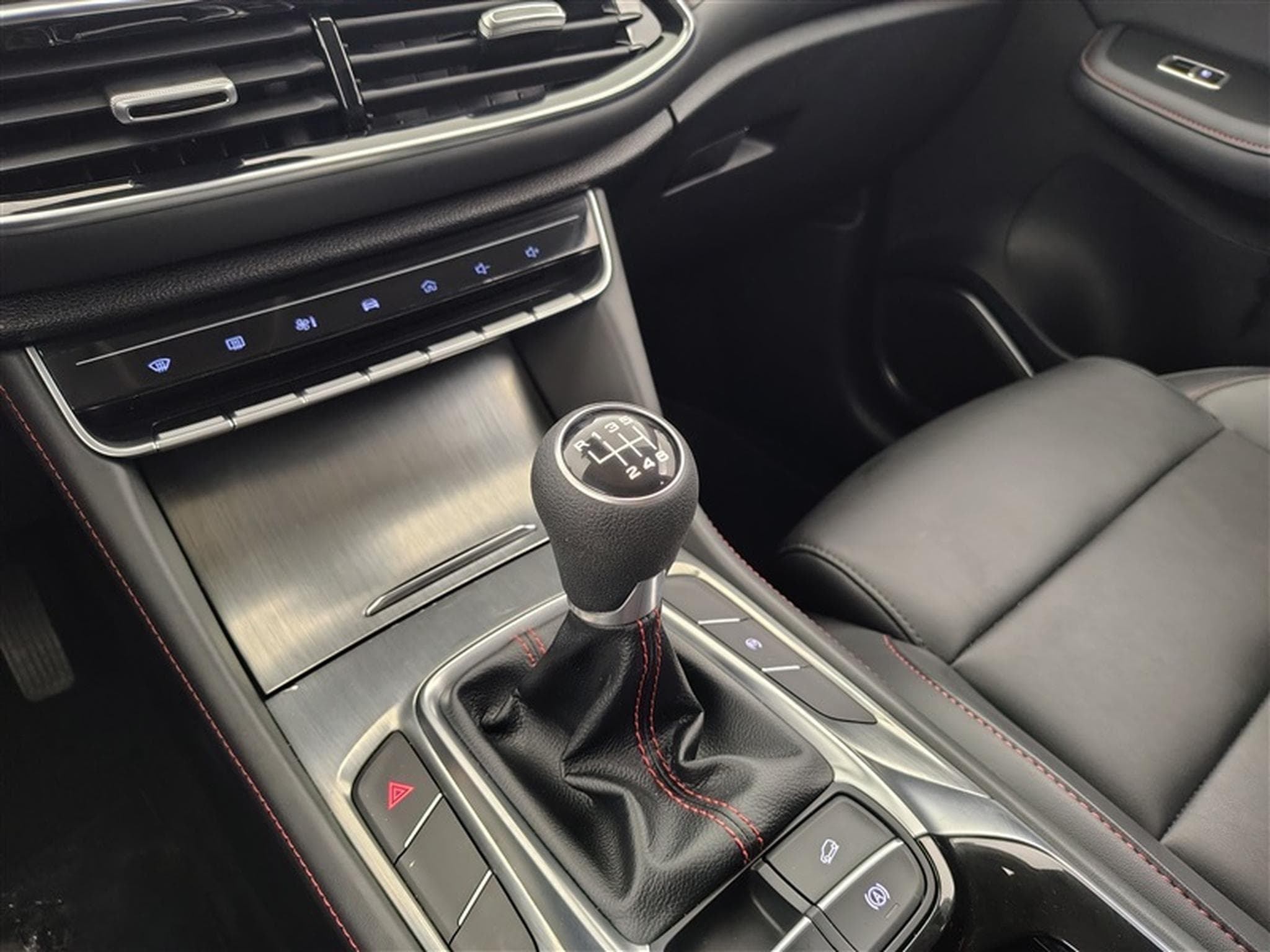 MG HS Facelift 1.5 T-GDi 160cv Comfort NAVI / FULL LED / CUIR (2024) - Foto 12