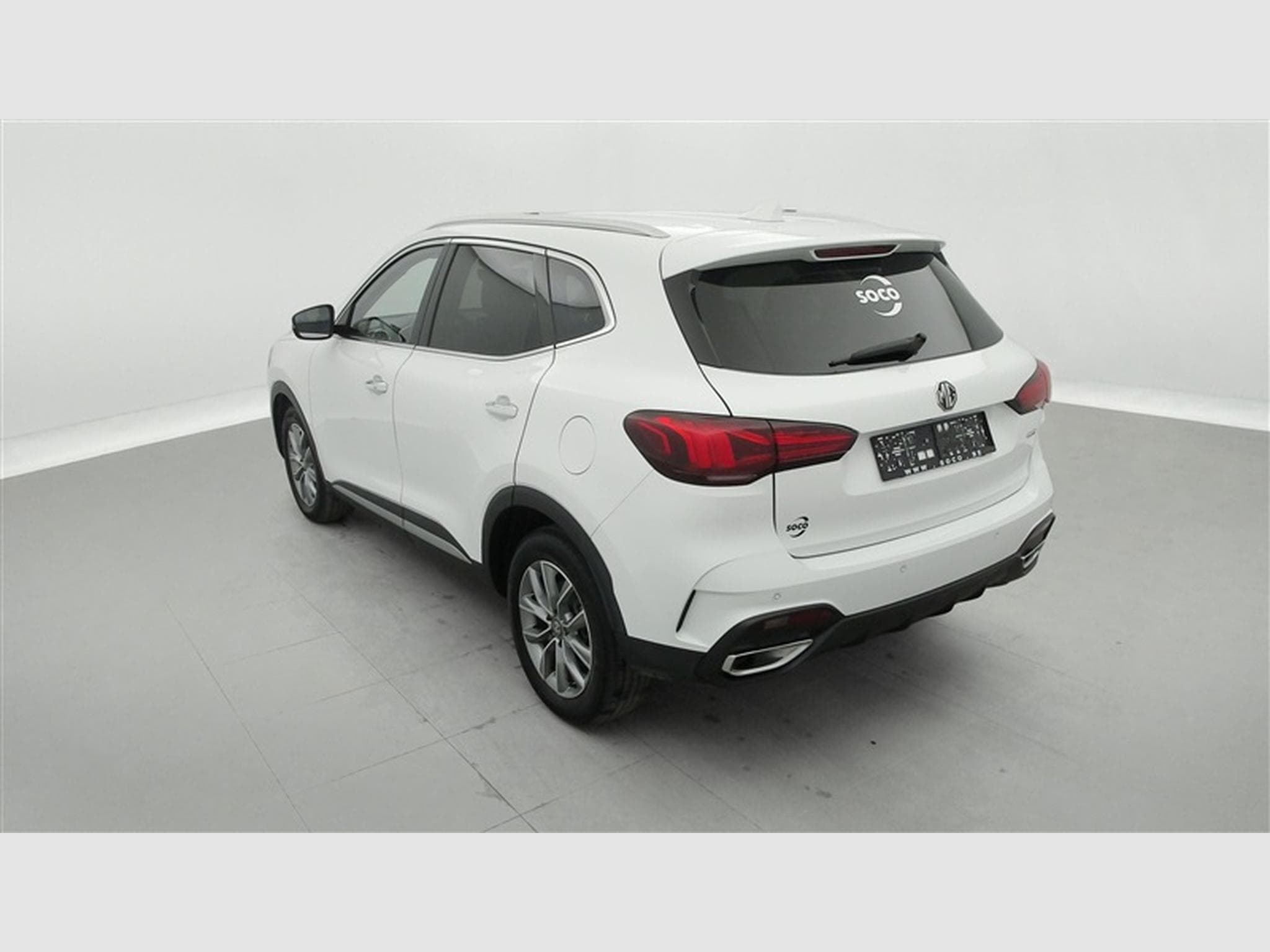 MG HS Facelift 1.5 T-GDi 160cv Comfort NAVI / FULL LED / CUIR (2024) - Foto 2