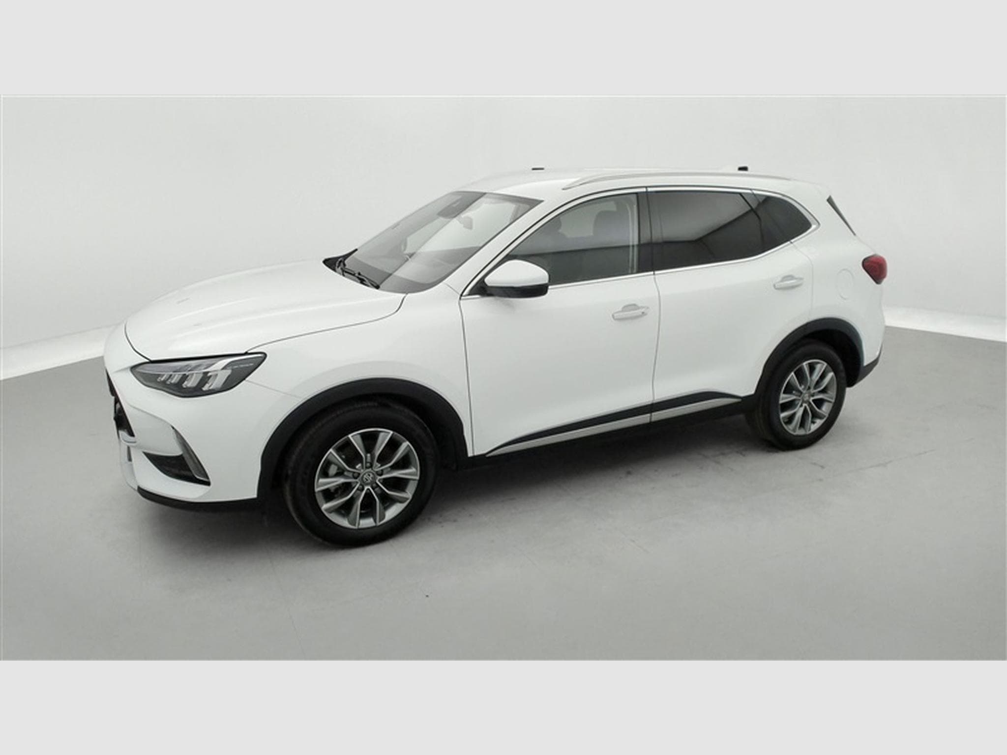 MG HS Facelift 1.5 T-GDi 160cv Comfort NAVI / FULL LED / CUIR (2024) - Foto 21