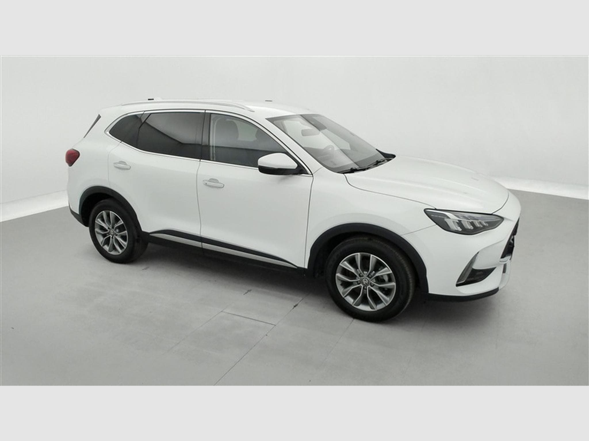MG HS Facelift 1.5 T-GDi 160cv Comfort NAVI / FULL LED / CUIR (2024) - Foto 23