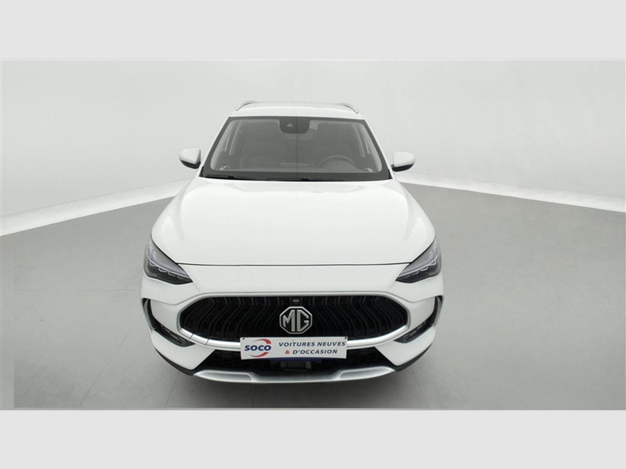 MG HS Facelift 1.5 T-GDi 160cv Comfort NAVI / FULL LED / CUIR (2024) - Foto 4