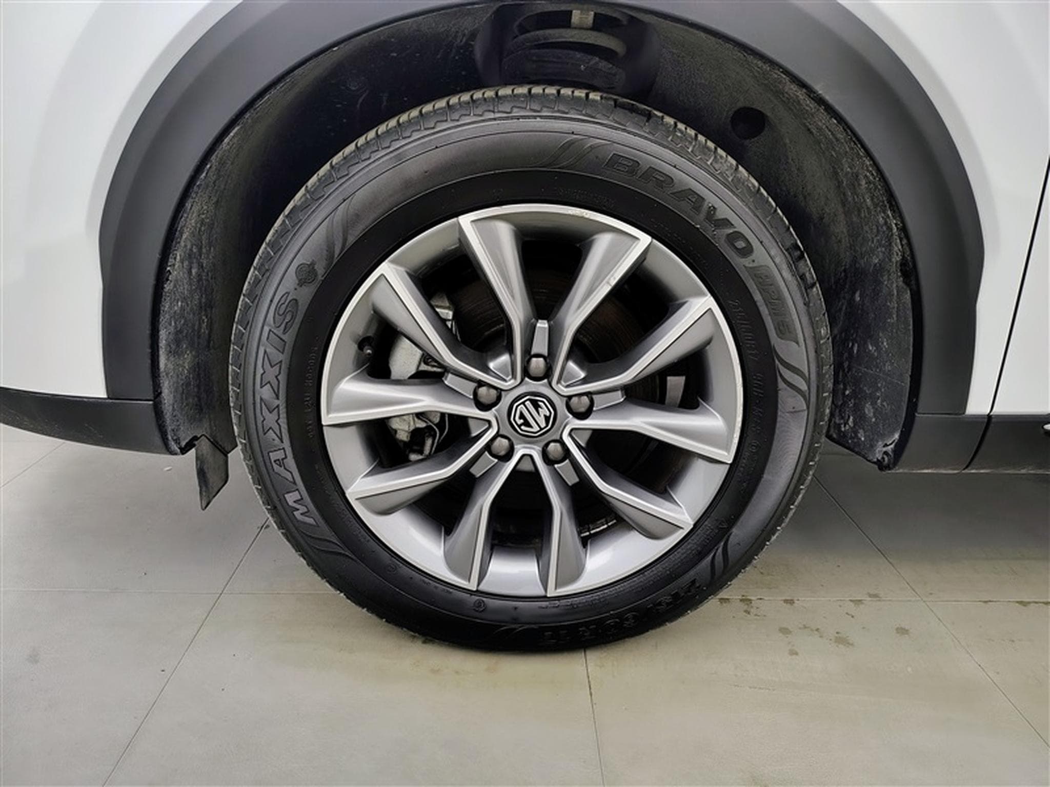 MG HS Facelift 1.5 T-GDi 160cv Comfort NAVI / FULL LED / CUIR (2024) - Foto 6