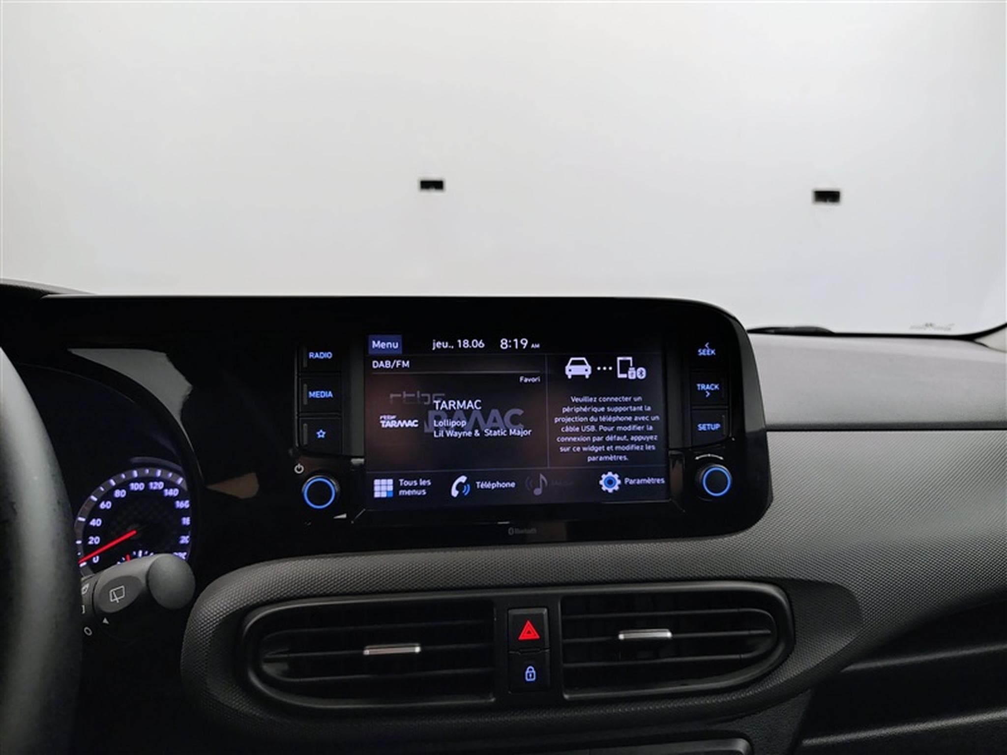 Hyundai i10 1.0i Sky (2021) - Foto 11