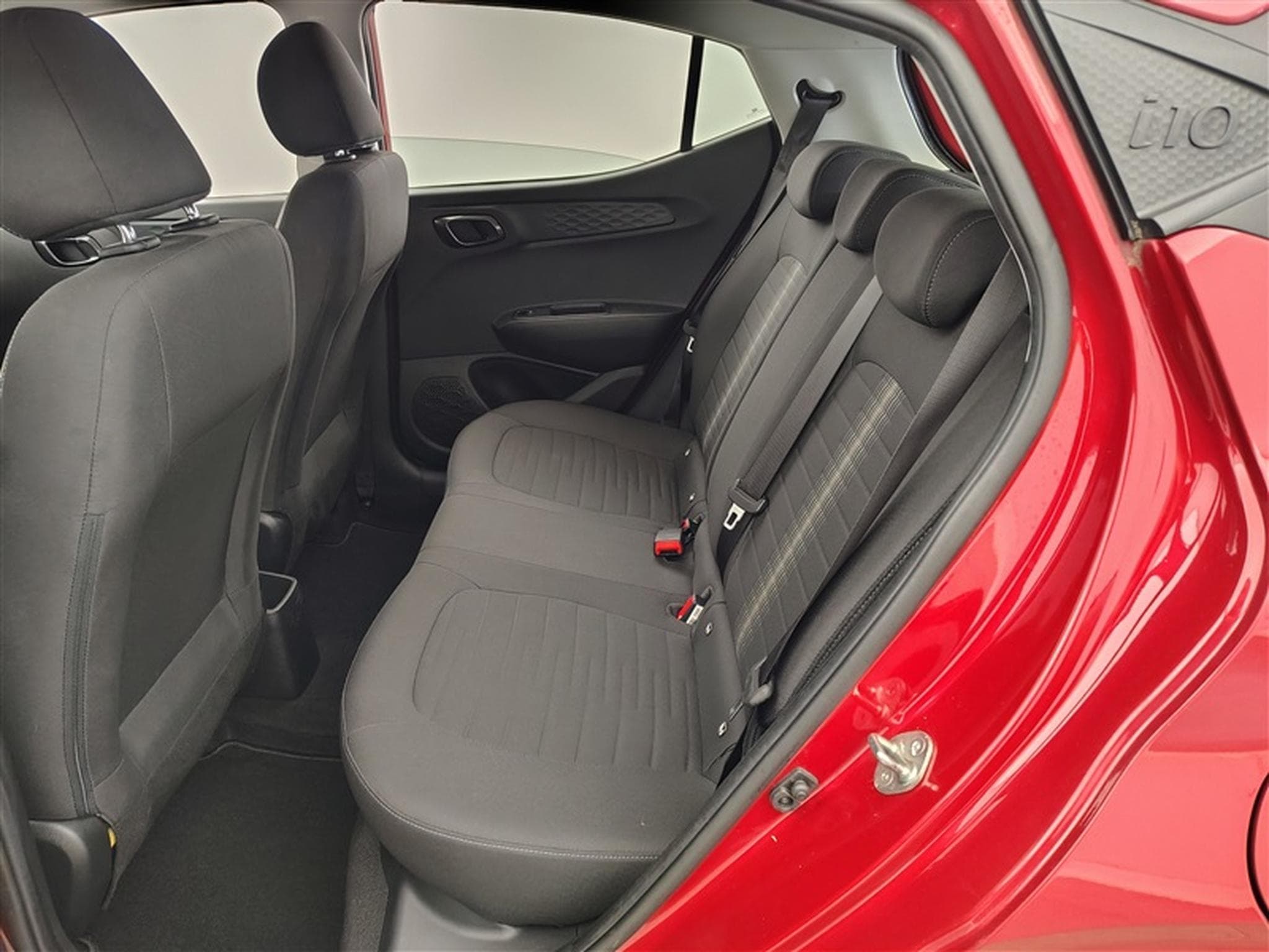 Hyundai i10 1.0i Sky (2021) - Foto 13
