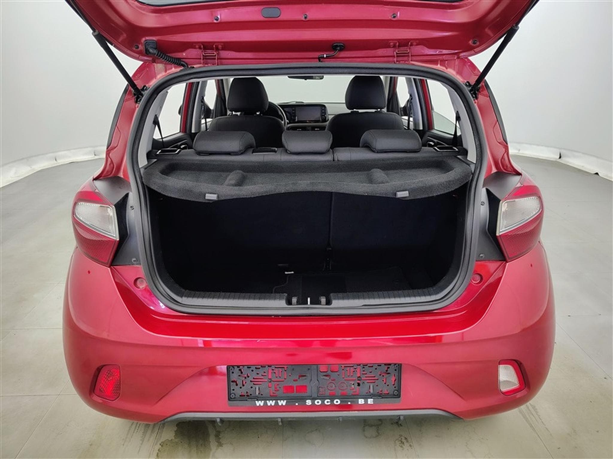 Hyundai i10 1.0i Sky (2021) - Foto 14