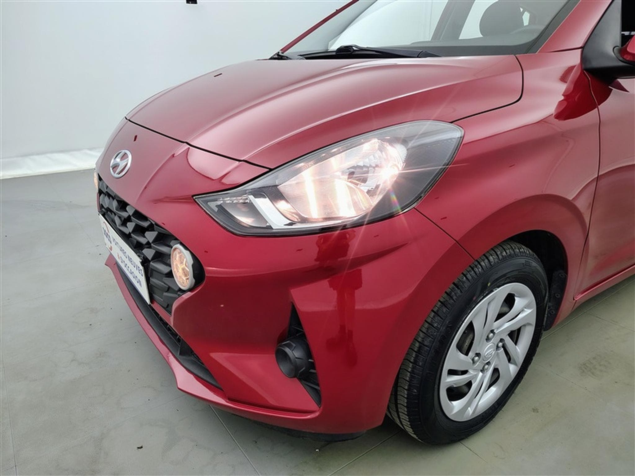 Hyundai i10 1.0i Sky (2021) - Foto 15