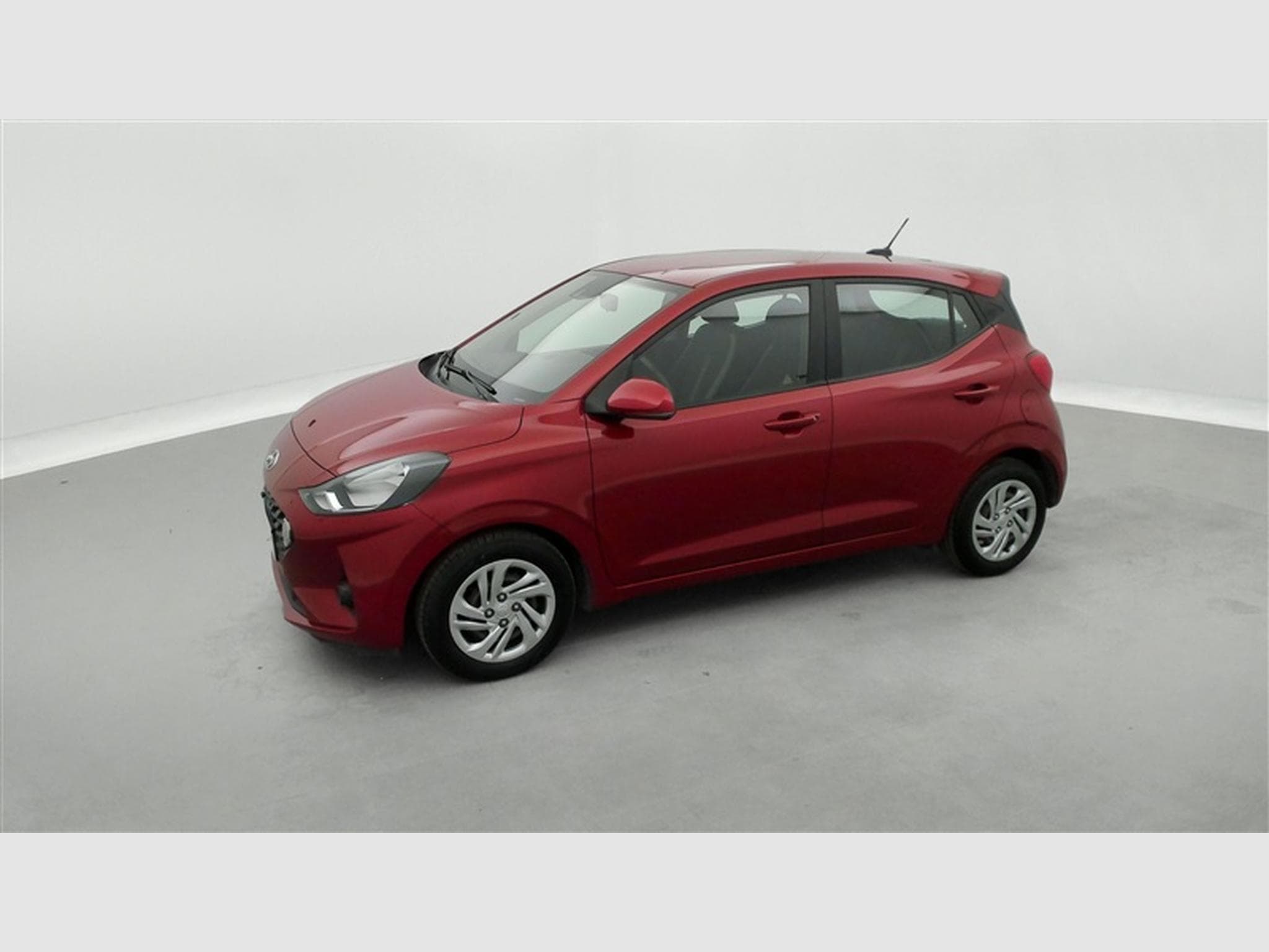 Hyundai i10 1.0i Sky (2021) - Foto 19