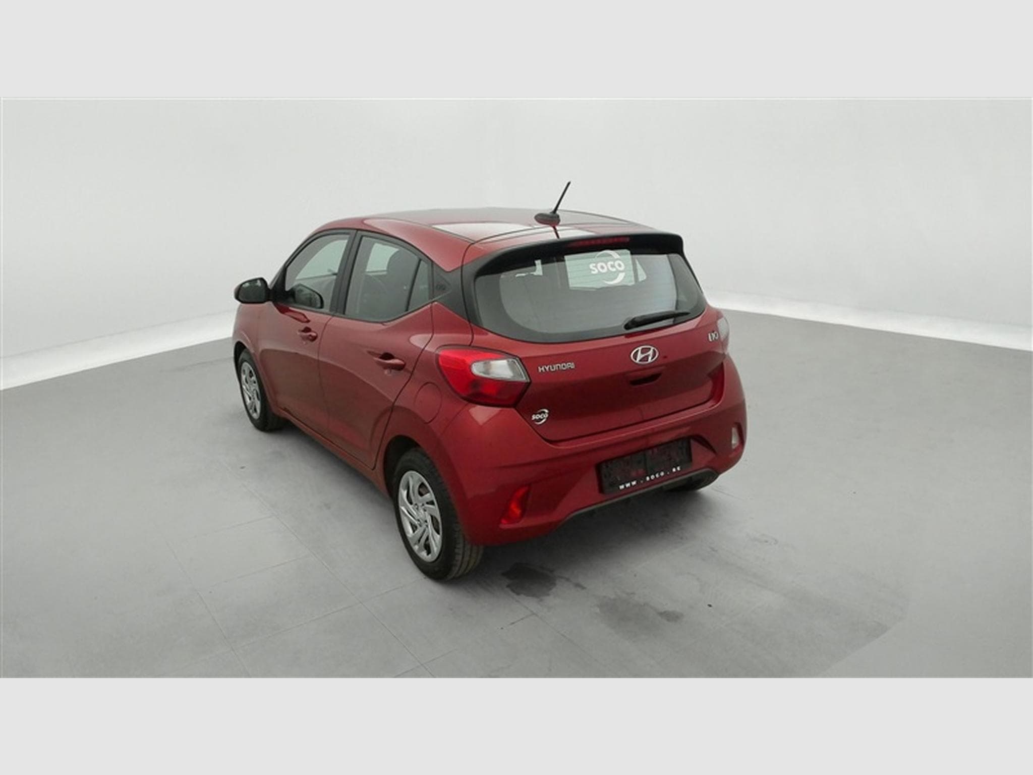 Hyundai i10 1.0i Sky (2021) - Foto 2