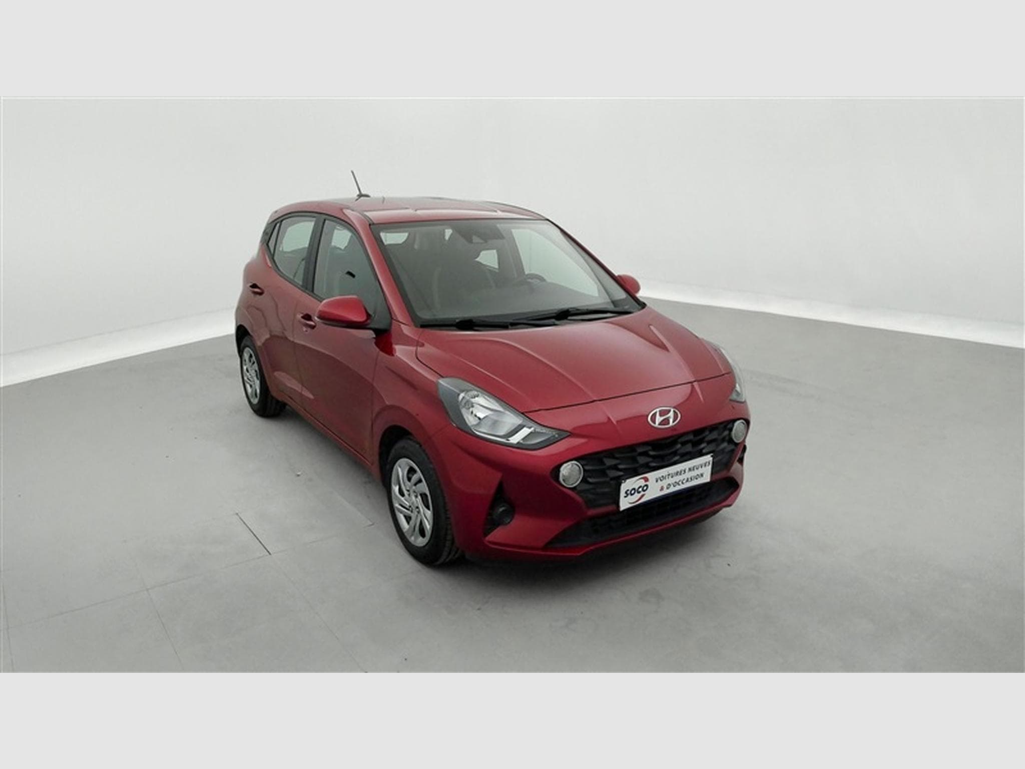 Hyundai i10 1.0i Sky (2021) - Foto 20