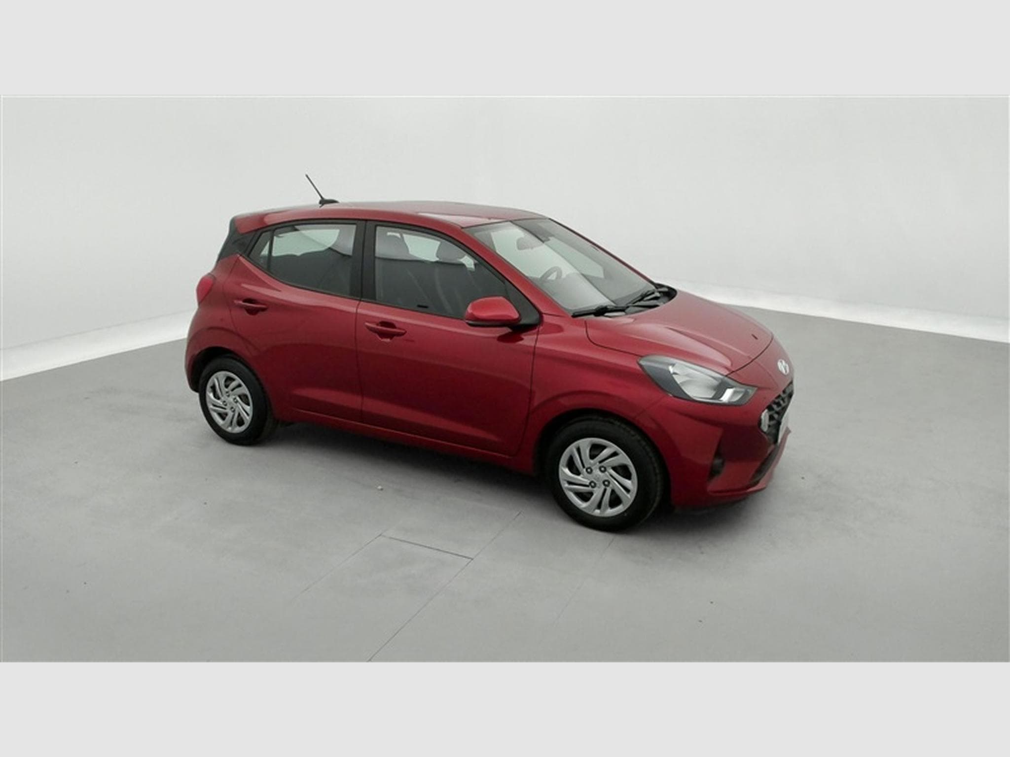 Hyundai i10 1.0i Sky (2021) - Foto 21