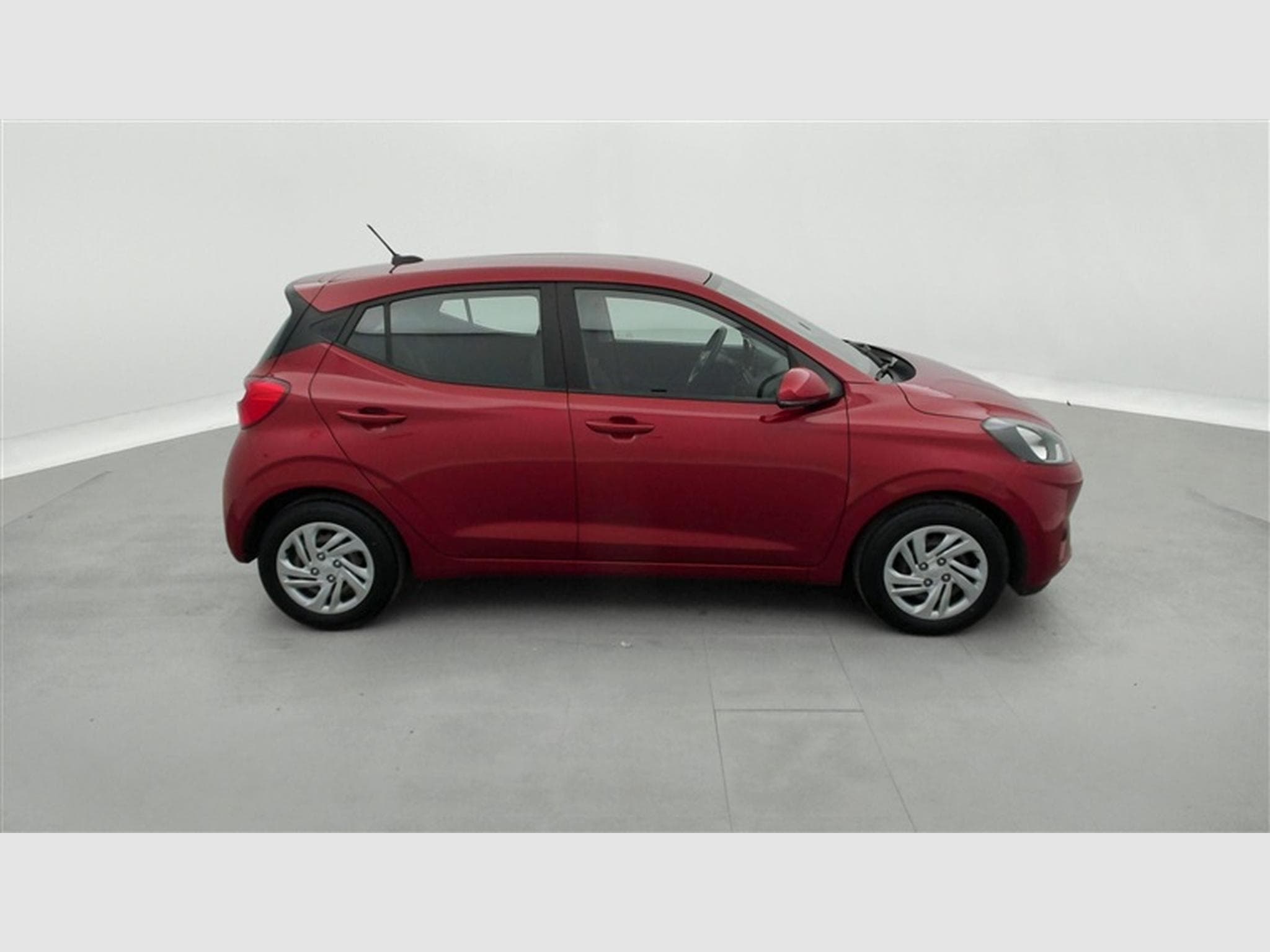 Hyundai i10 1.0i Sky (2021) - Foto 22
