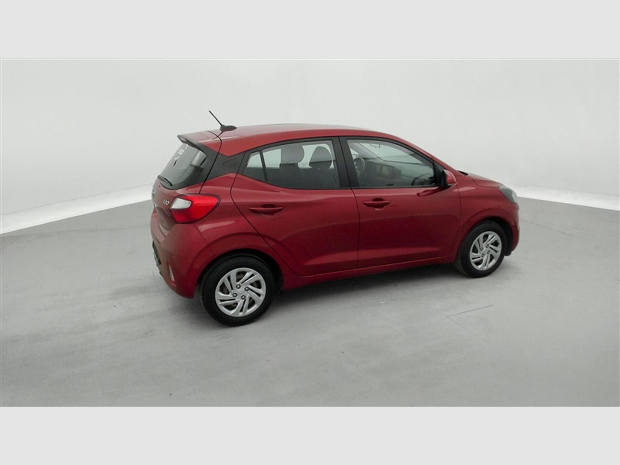 Hyundai i10 1.0i Sky (2021) - Foto 23