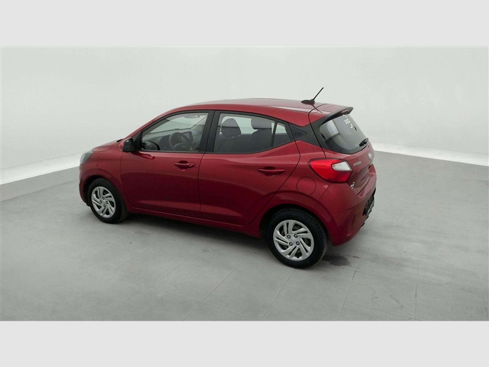 Hyundai i10 1.0i Sky (2021) - Foto 25