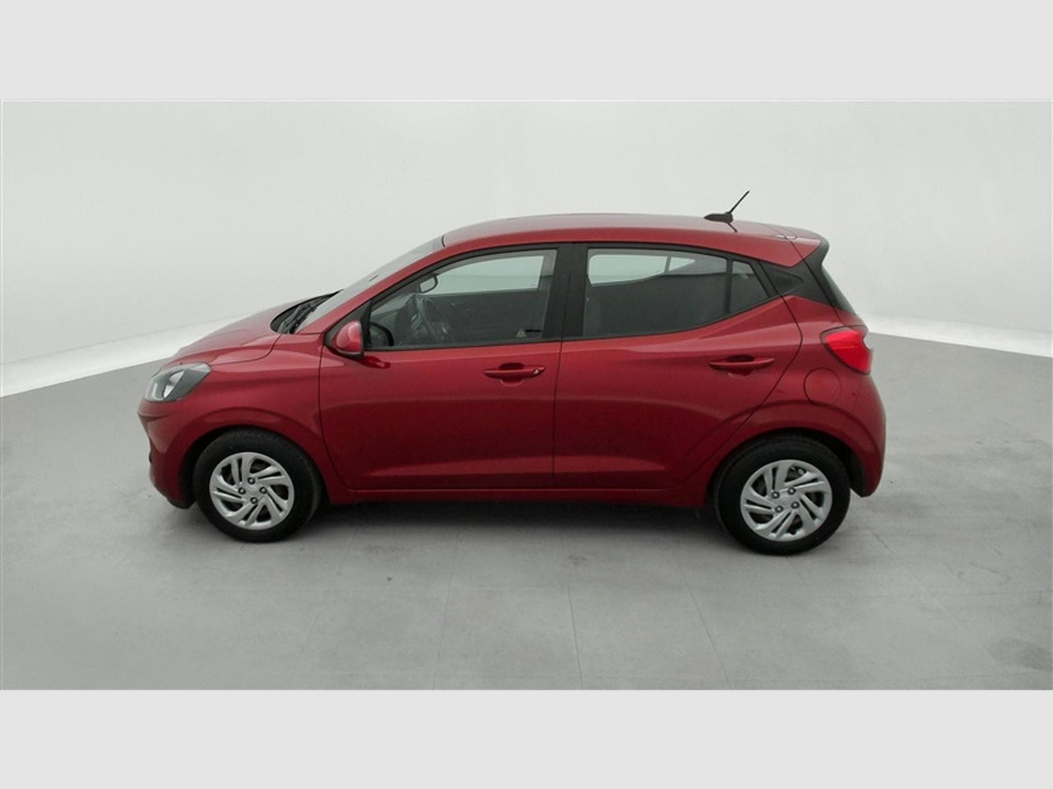 Hyundai i10 1.0i Sky (2021) - Foto 3