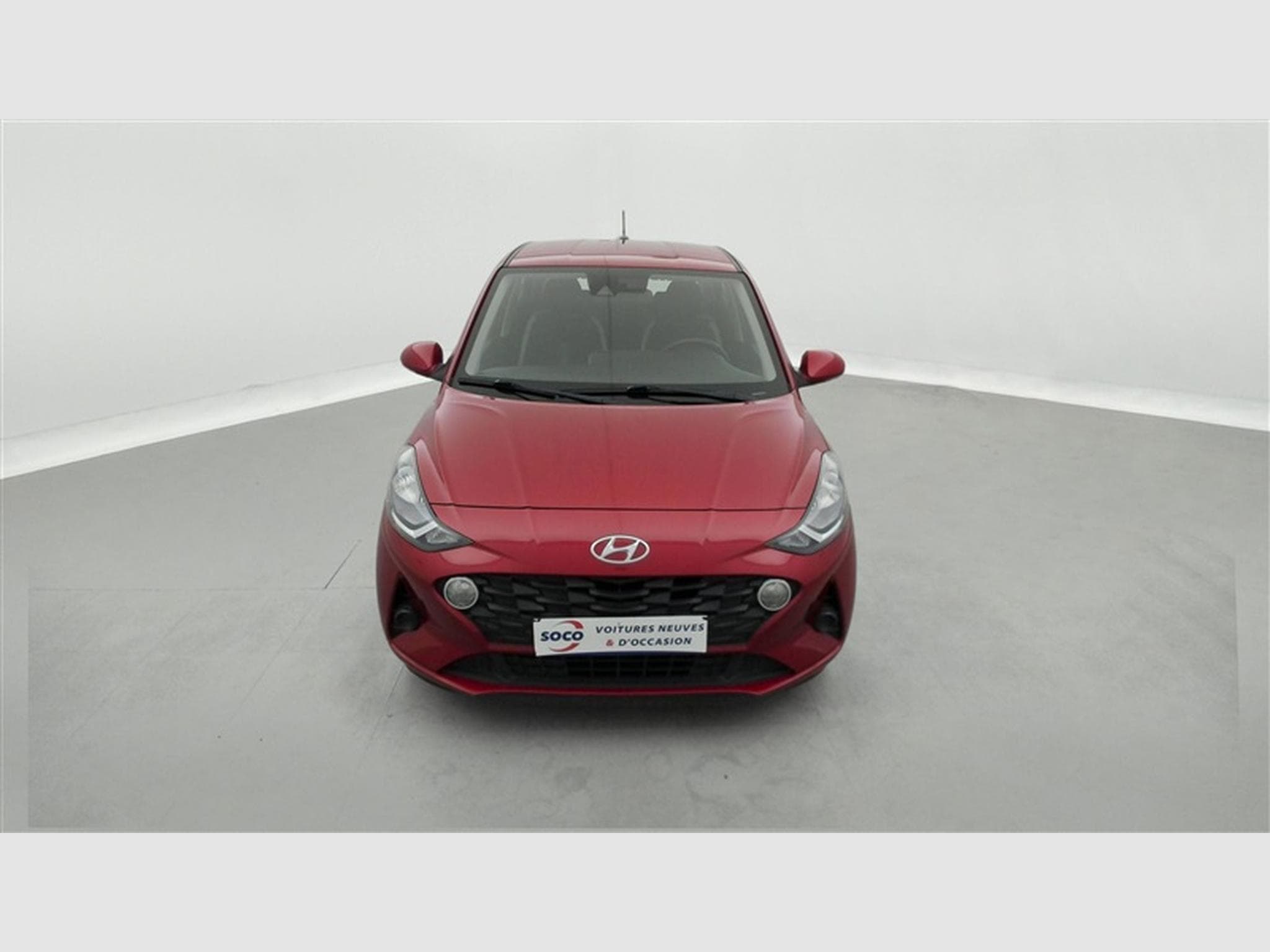 Hyundai i10 1.0i Sky (2021) - Foto 4