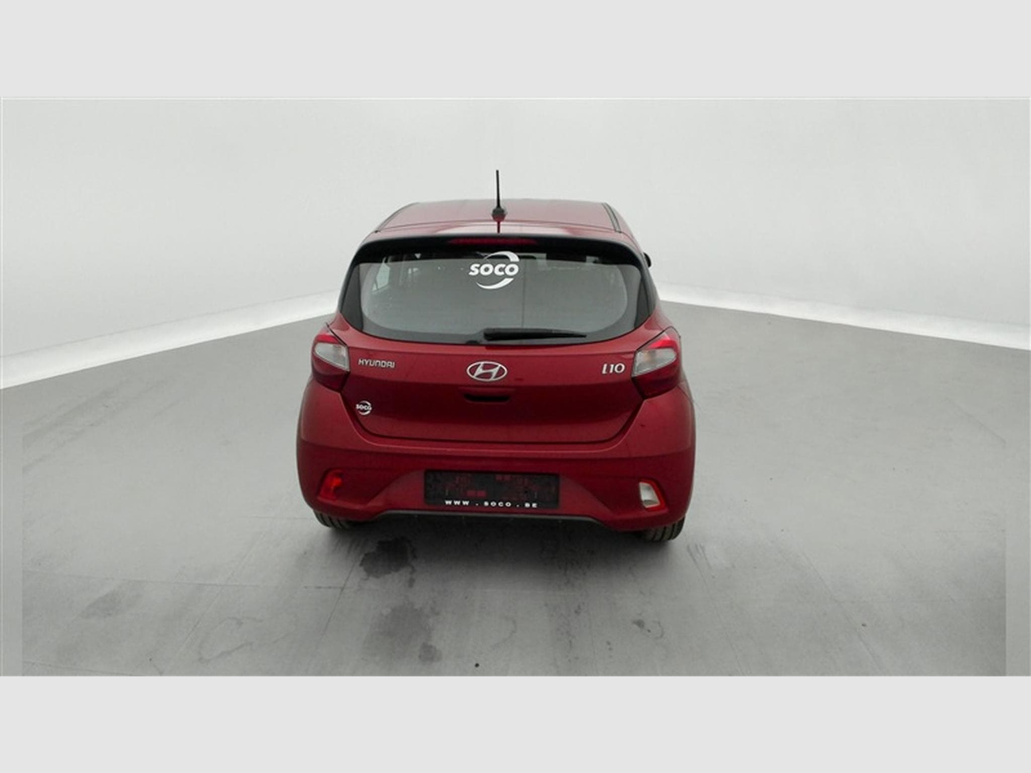 Hyundai i10 1.0i Sky (2021) - Foto 5