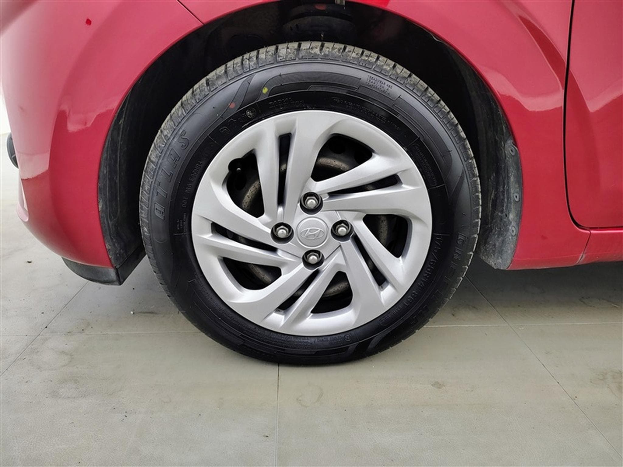 Hyundai i10 1.0i Sky (2021) - Foto 6