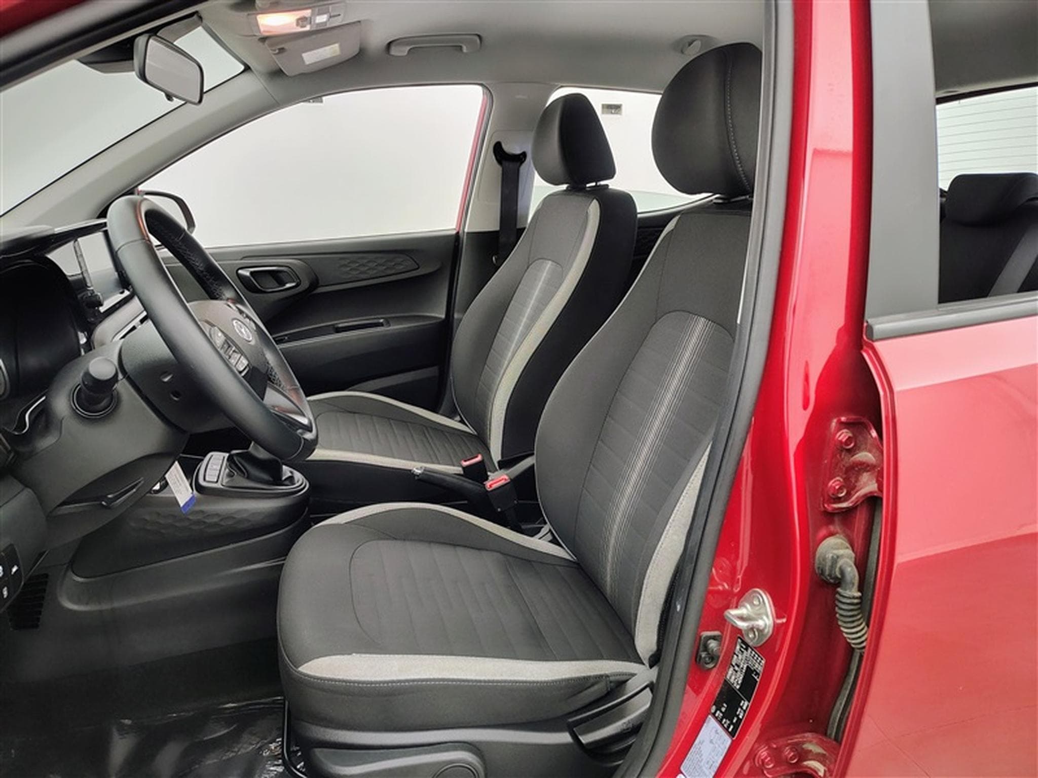 Hyundai i10 1.0i Sky (2021) - Foto 7