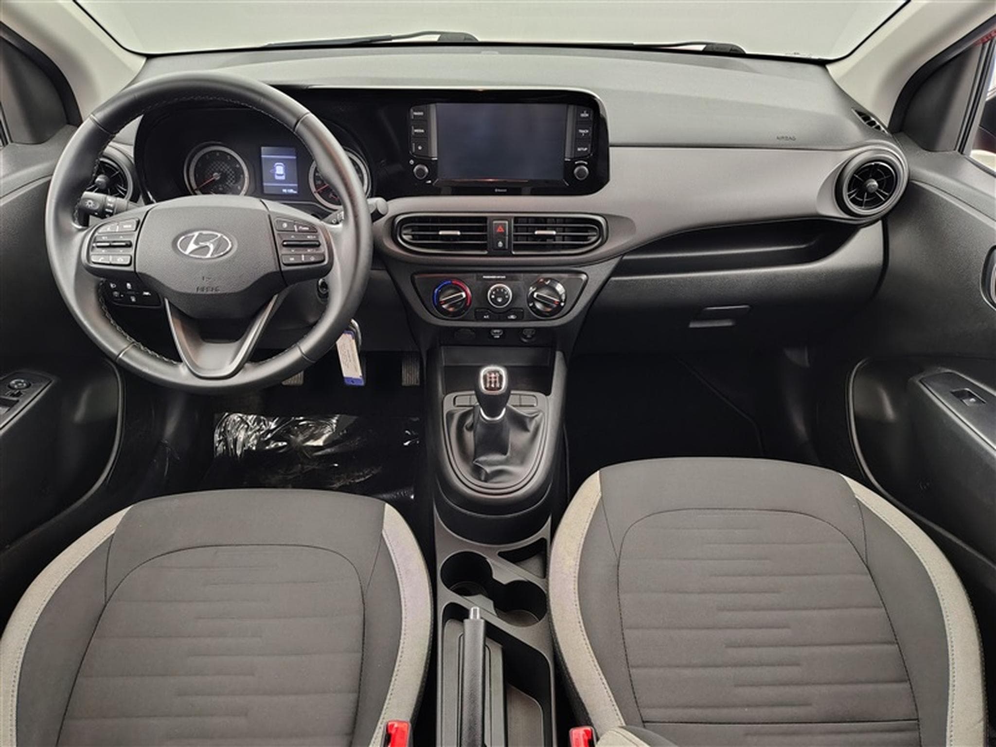 Hyundai i10 1.0i Sky (2021) - Foto 8