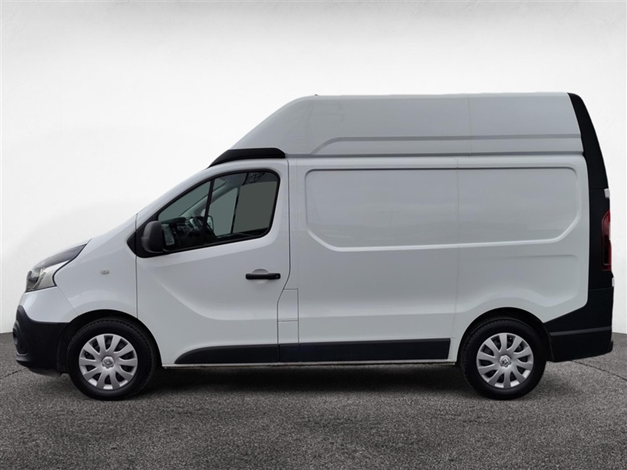 Renault Trafic 1.6 dCi 125cv L1H2 CLIM / BLUETOOTH / PDC AR (2019) - Foto 3