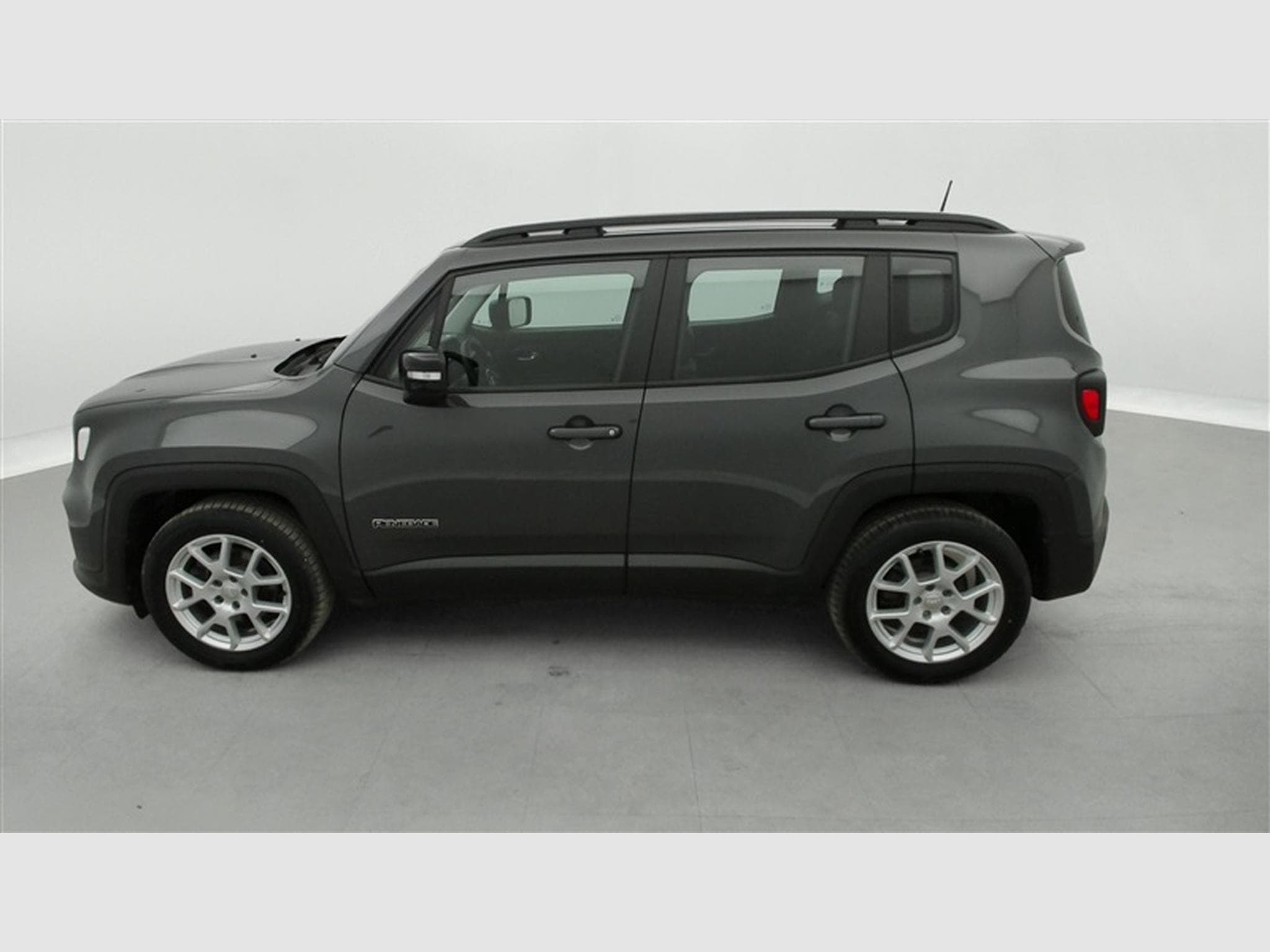 Jeep Renegade 1.5 T4 MHEV Longitude DCT (EU6.4) /PDC/Caméra/CarPlay (2023) - Foto 2