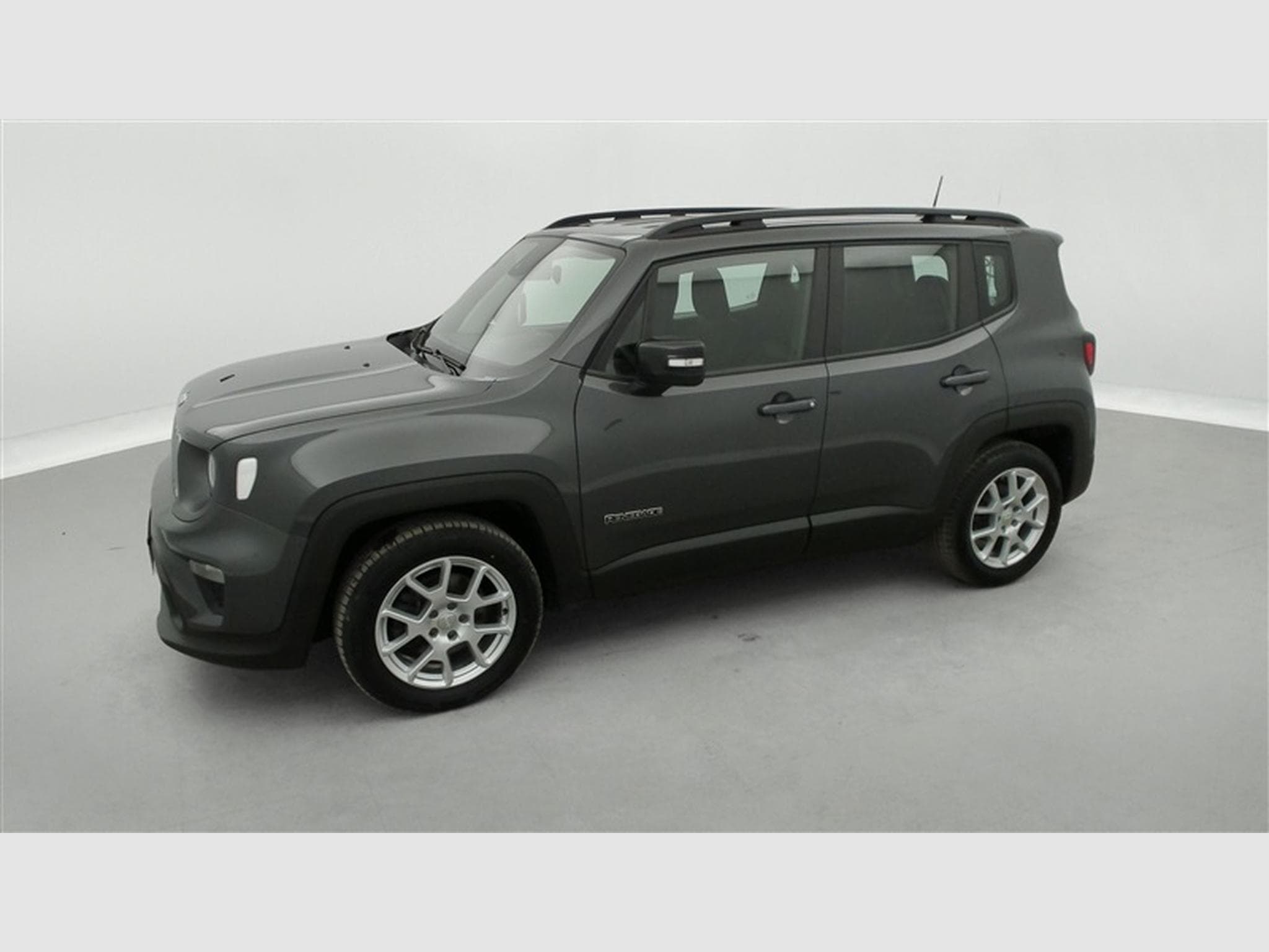Jeep Renegade 1.5 T4 MHEV Longitude DCT (EU6.4) /PDC/Caméra/CarPlay (2023) - Foto 20