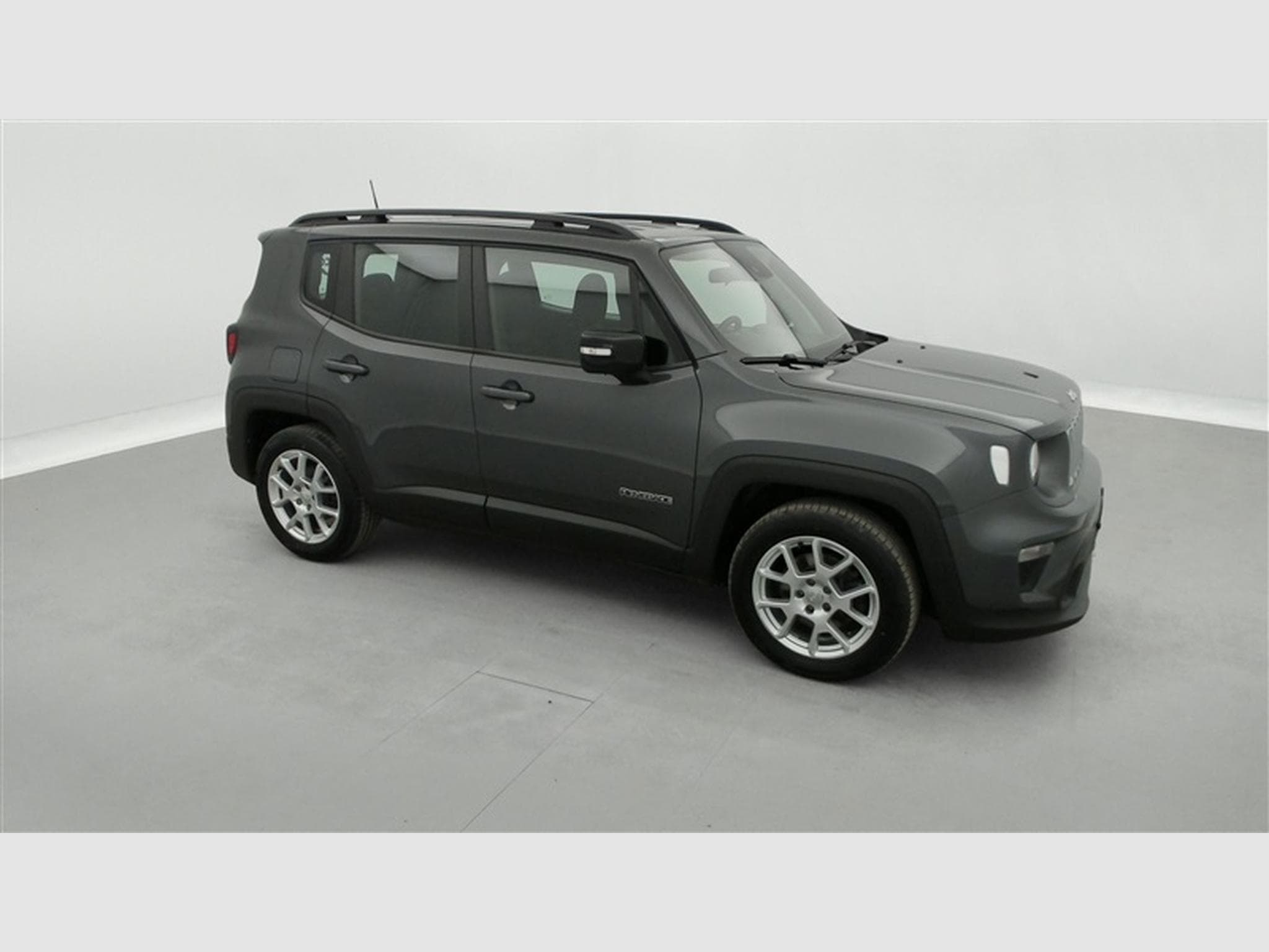 Jeep Renegade 1.5 T4 MHEV Longitude DCT (EU6.4) /PDC/Caméra/CarPlay (2023) - Foto 22