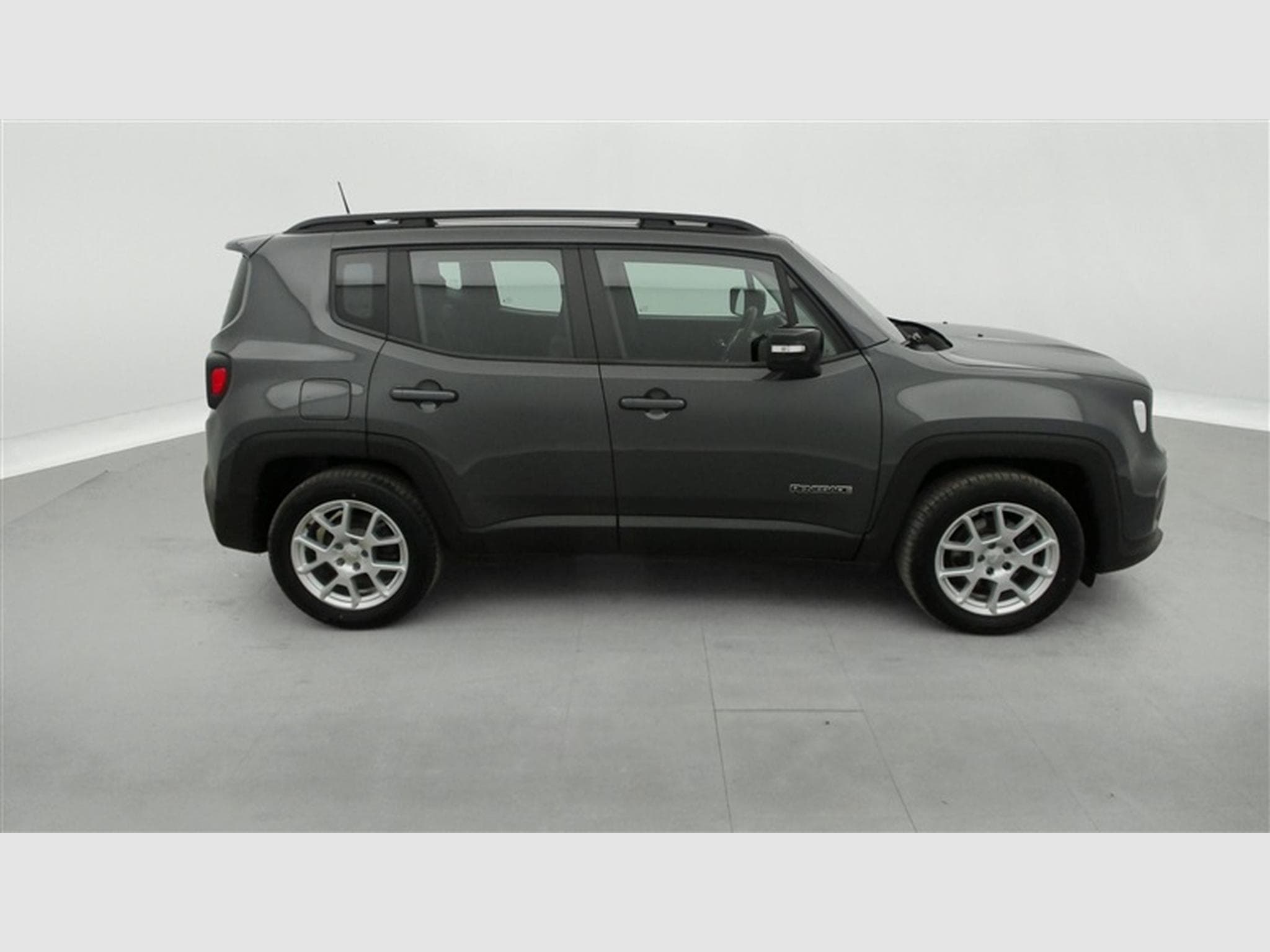 Jeep Renegade 1.5 T4 MHEV Longitude DCT (EU6.4) /PDC/Caméra/CarPlay (2023) - Foto 23