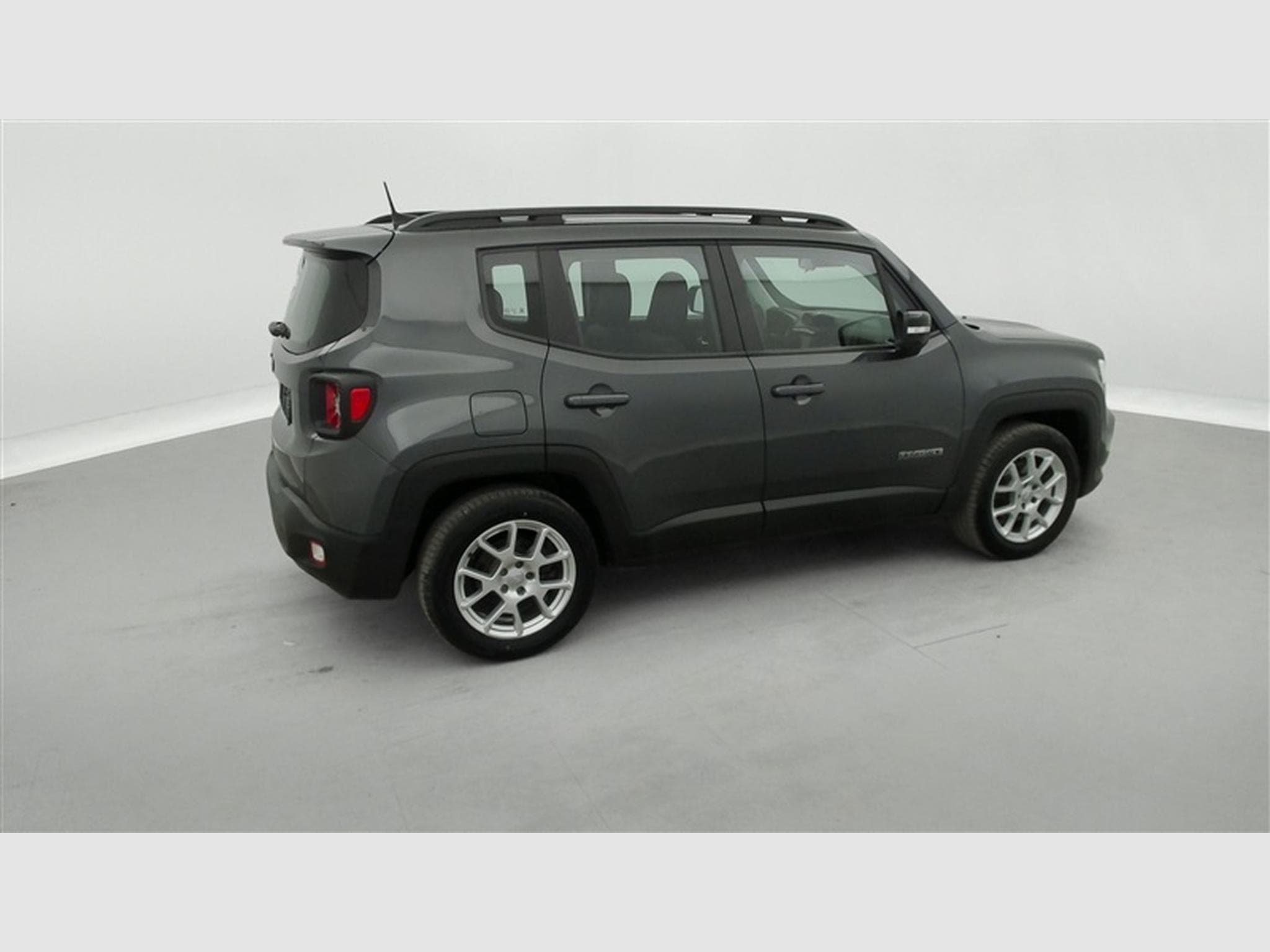 Jeep Renegade 1.5 T4 MHEV Longitude DCT (EU6.4) /PDC/Caméra/CarPlay (2023) - Foto 24
