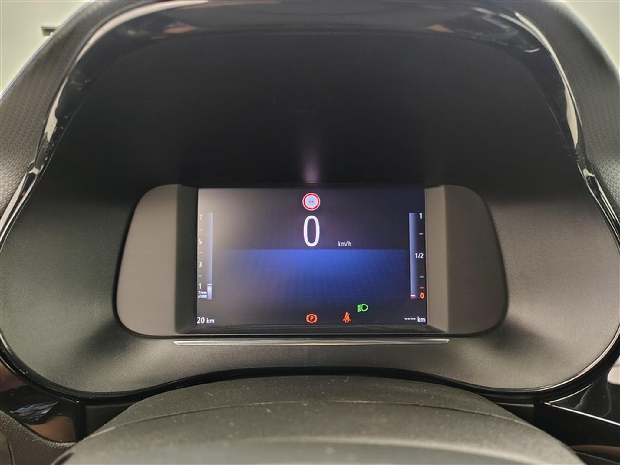 Opel Corsa 1.2 Turbo 100Cv GS CARPLAY / CAMERA / FULL LED / ALU (2025) - Foto 10