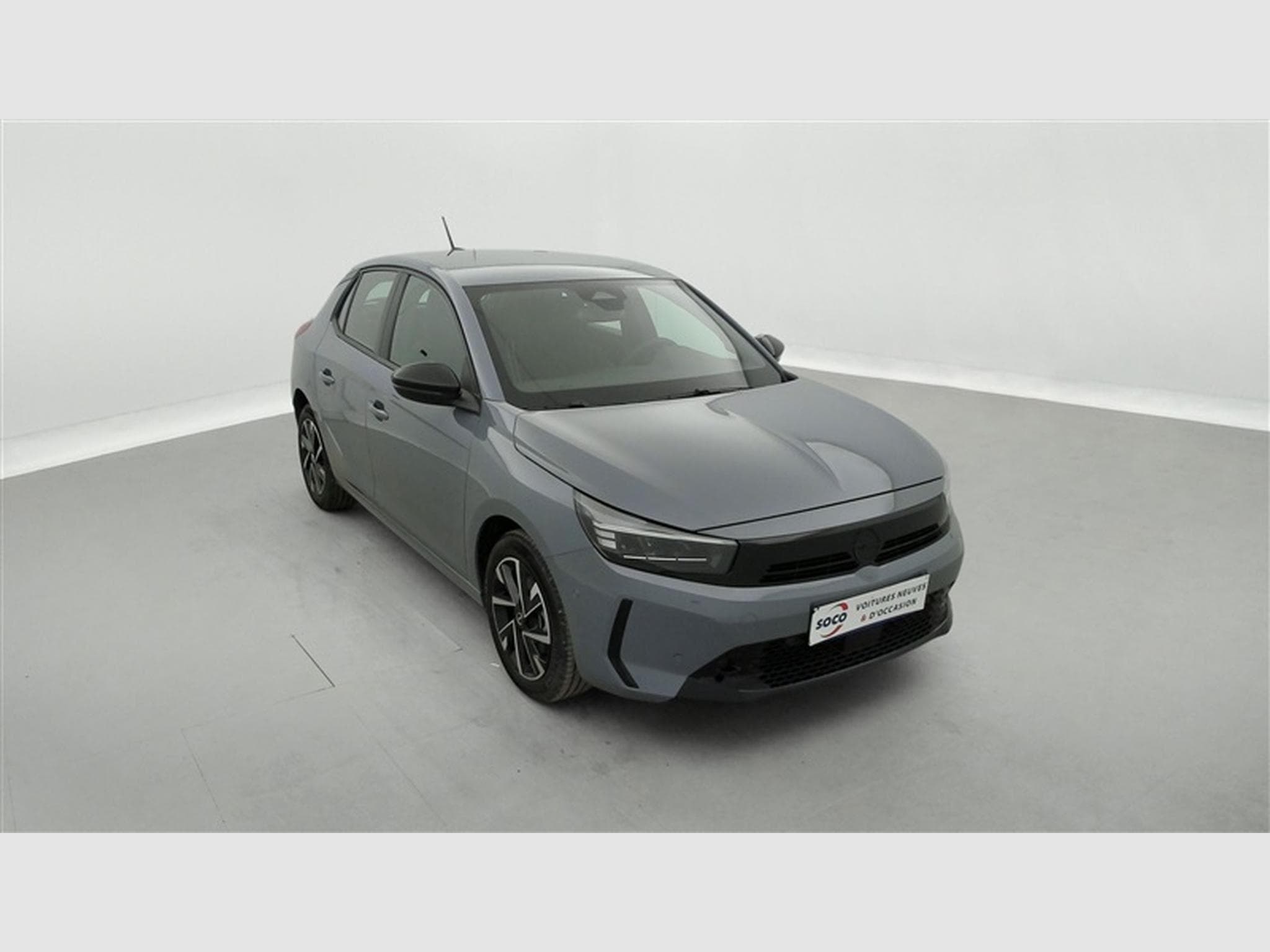 Opel Corsa 1.2 Turbo 100Cv GS CARPLAY / CAMERA / FULL LED / ALU (2025) - Foto 22
