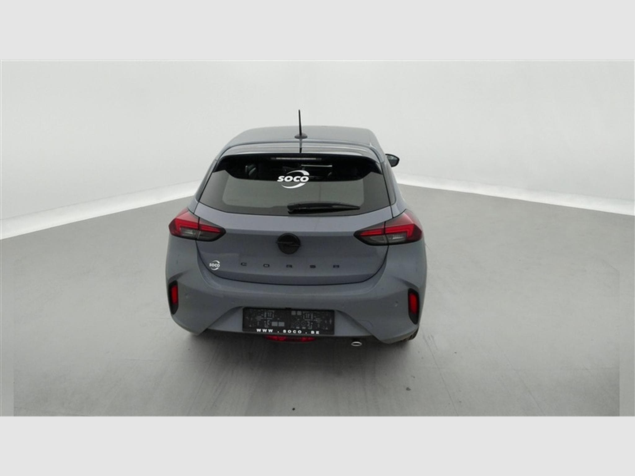 Opel Corsa 1.2 Turbo 100Cv GS CARPLAY / CAMERA / FULL LED / ALU (2025) - Foto 5