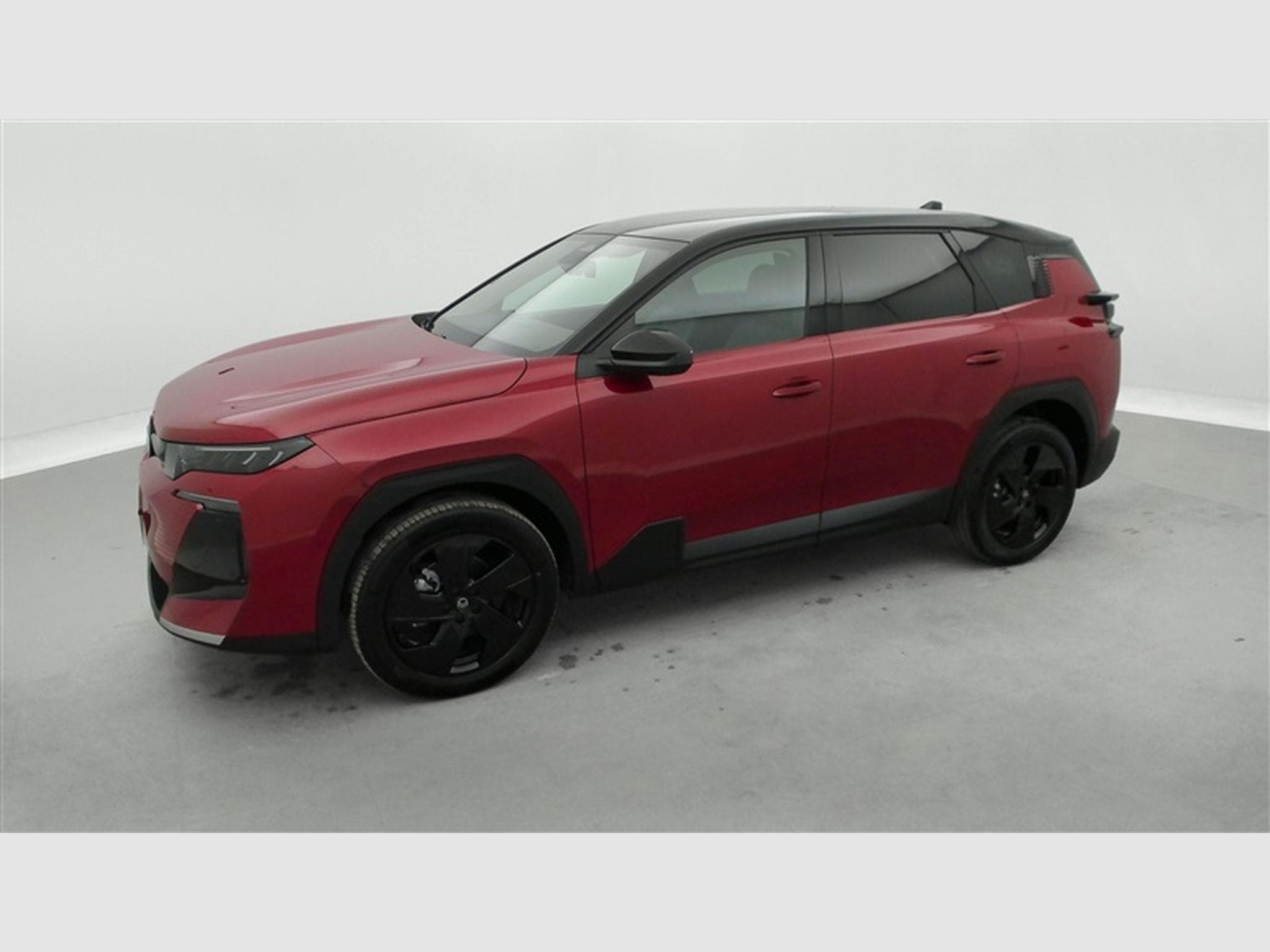 Citroen C5 Aircross 1.2 Hybrid 145cv E-DCS6 Plus NAVI / FULL LED / CAMERA / JA19 (2026) - Foto 23