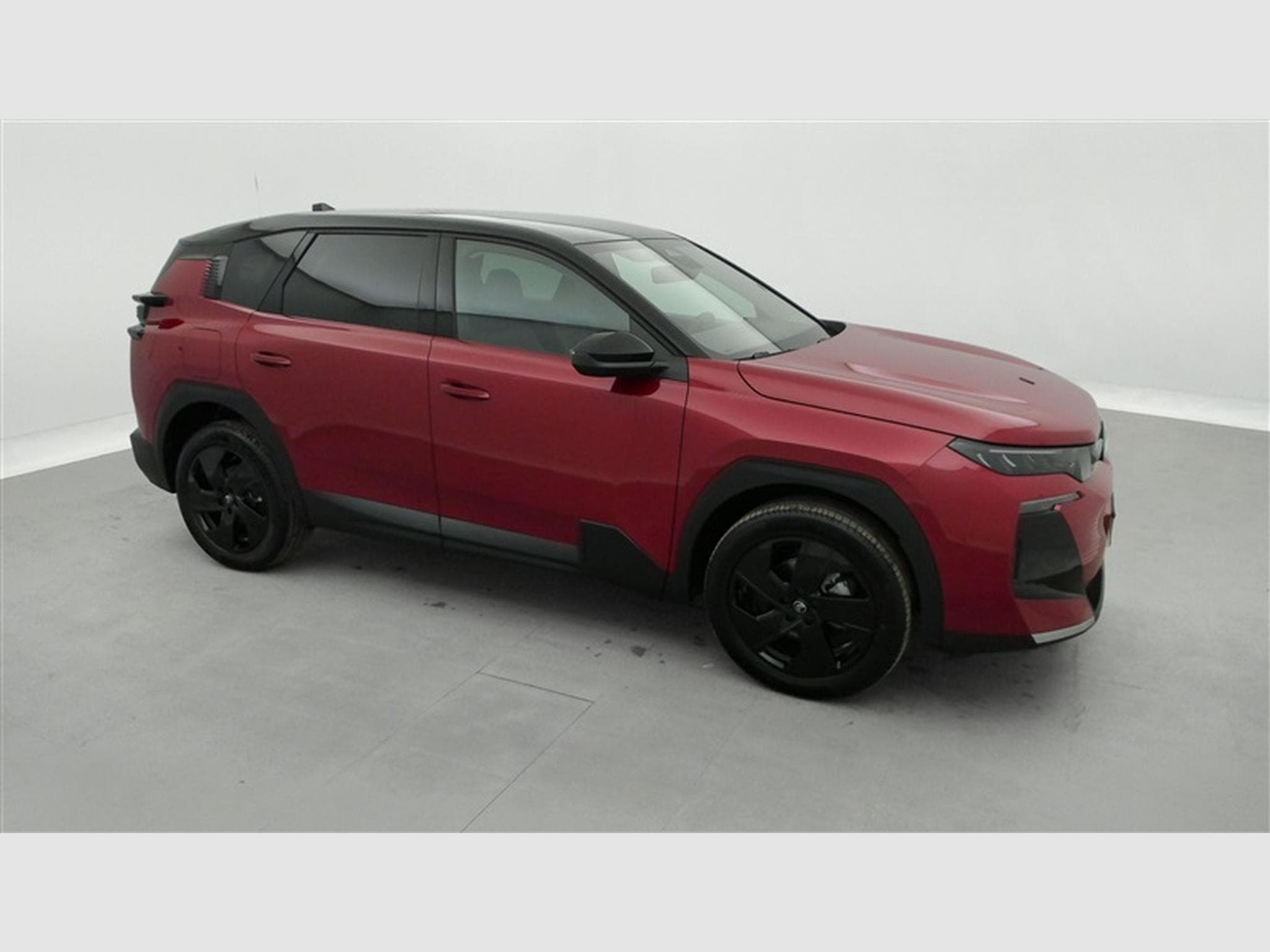 Citroen C5 Aircross 1.2 Hybrid 145cv E-DCS6 Plus NAVI / FULL LED / CAMERA / JA19 (2026) - Foto 25