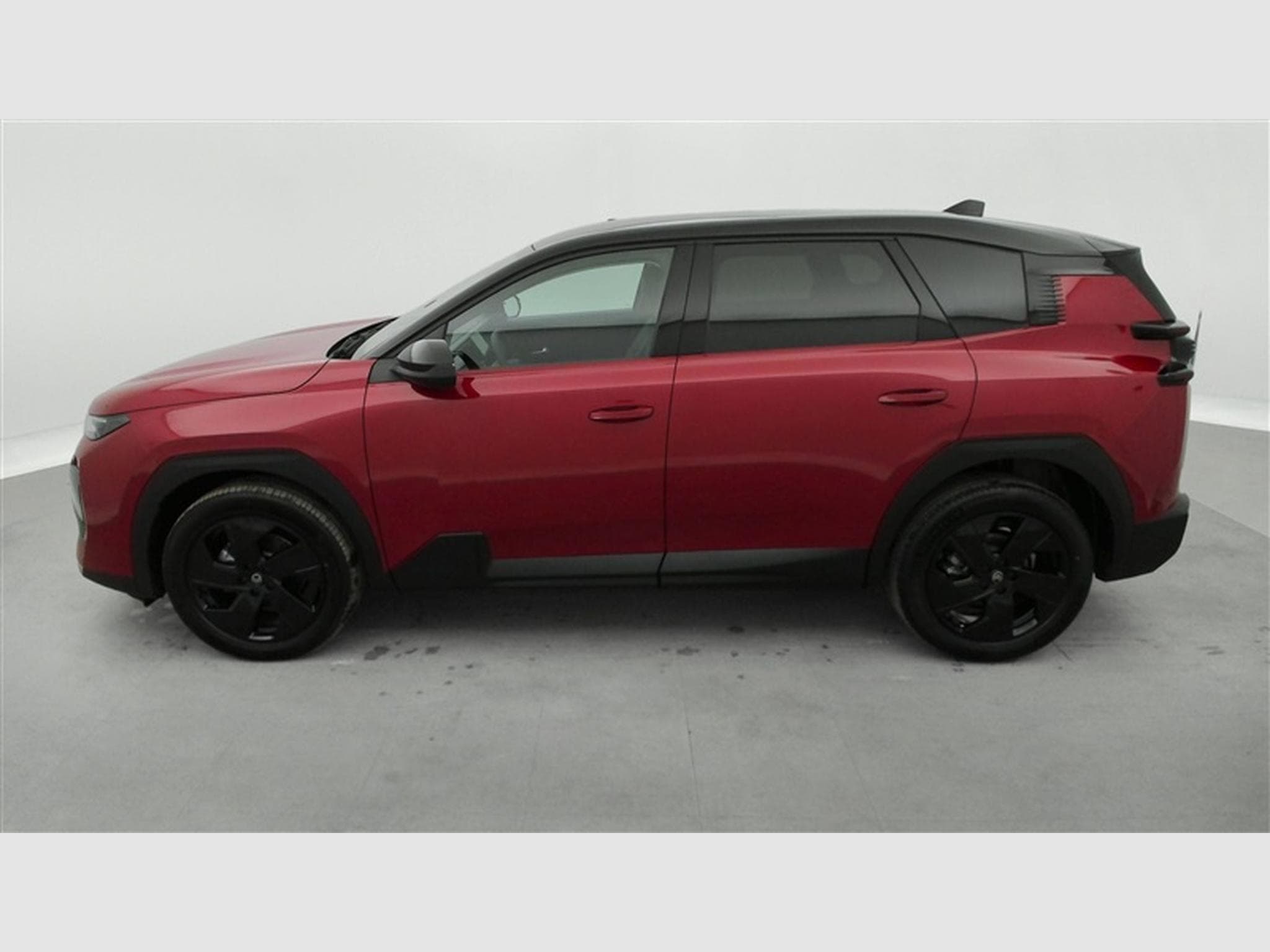 Citroen C5 Aircross 1.2 Hybrid 145cv E-DCS6 Plus NAVI / FULL LED / CAMERA / JA19 (2026) - Foto 3