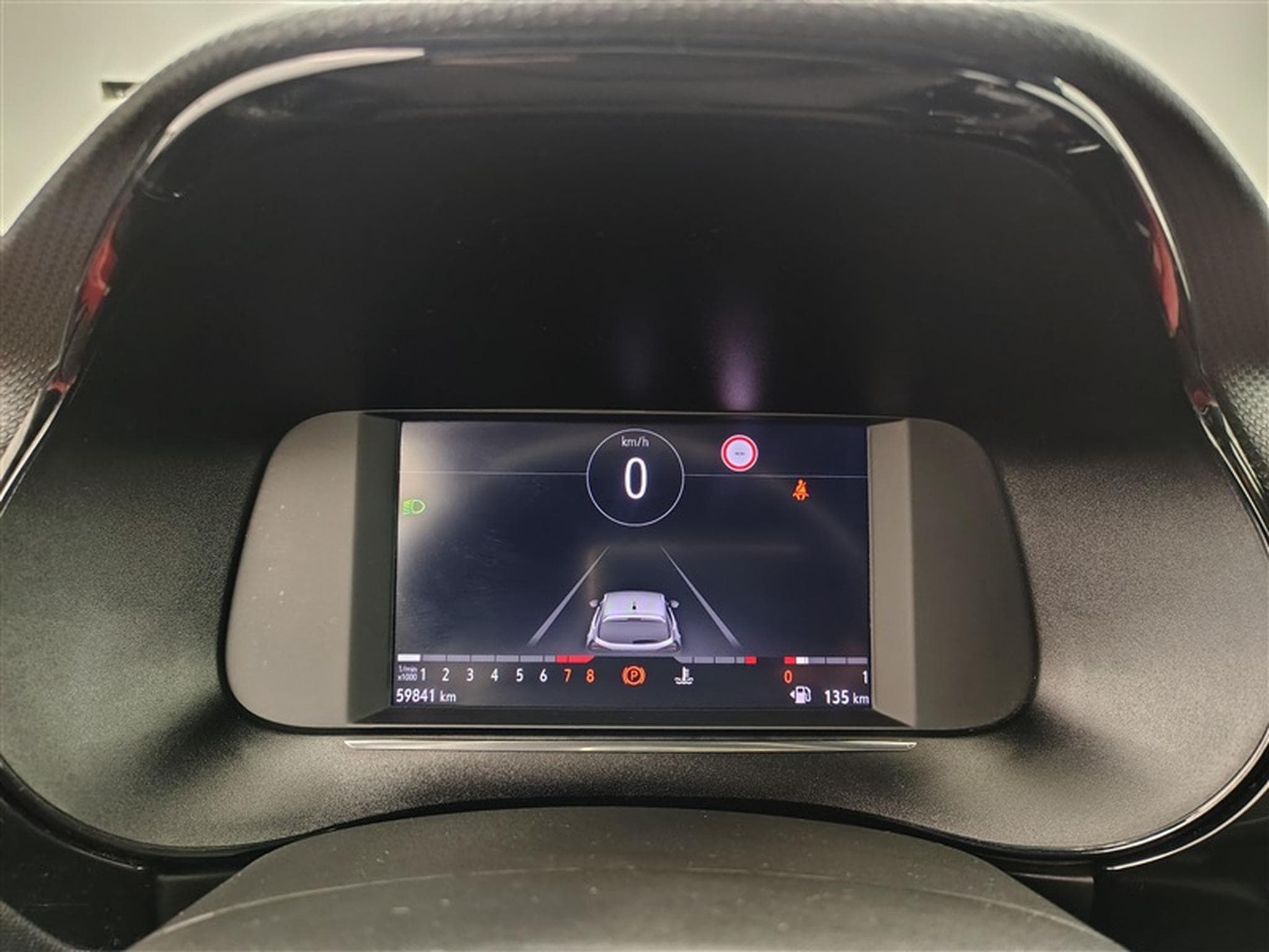 Opel Corsa 1.2 Turbo Elegance S/S *CAMERA/NAVI/S.CHAUFF/CARPLAY* (2021) - Foto 10