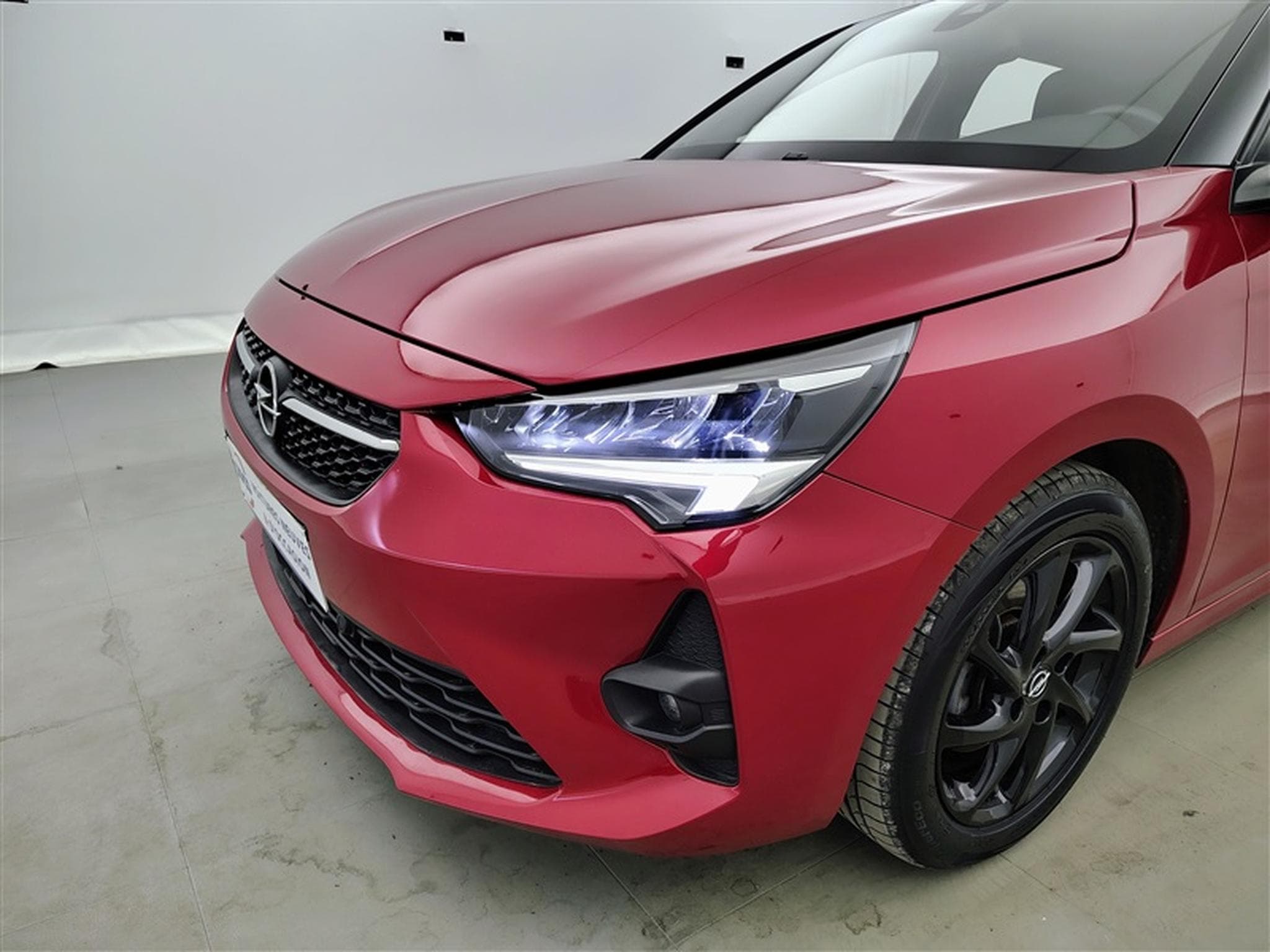 Opel Corsa 1.2 Turbo Elegance S/S *CAMERA/NAVI/S.CHAUFF/CARPLAY* (2021) - Foto 15