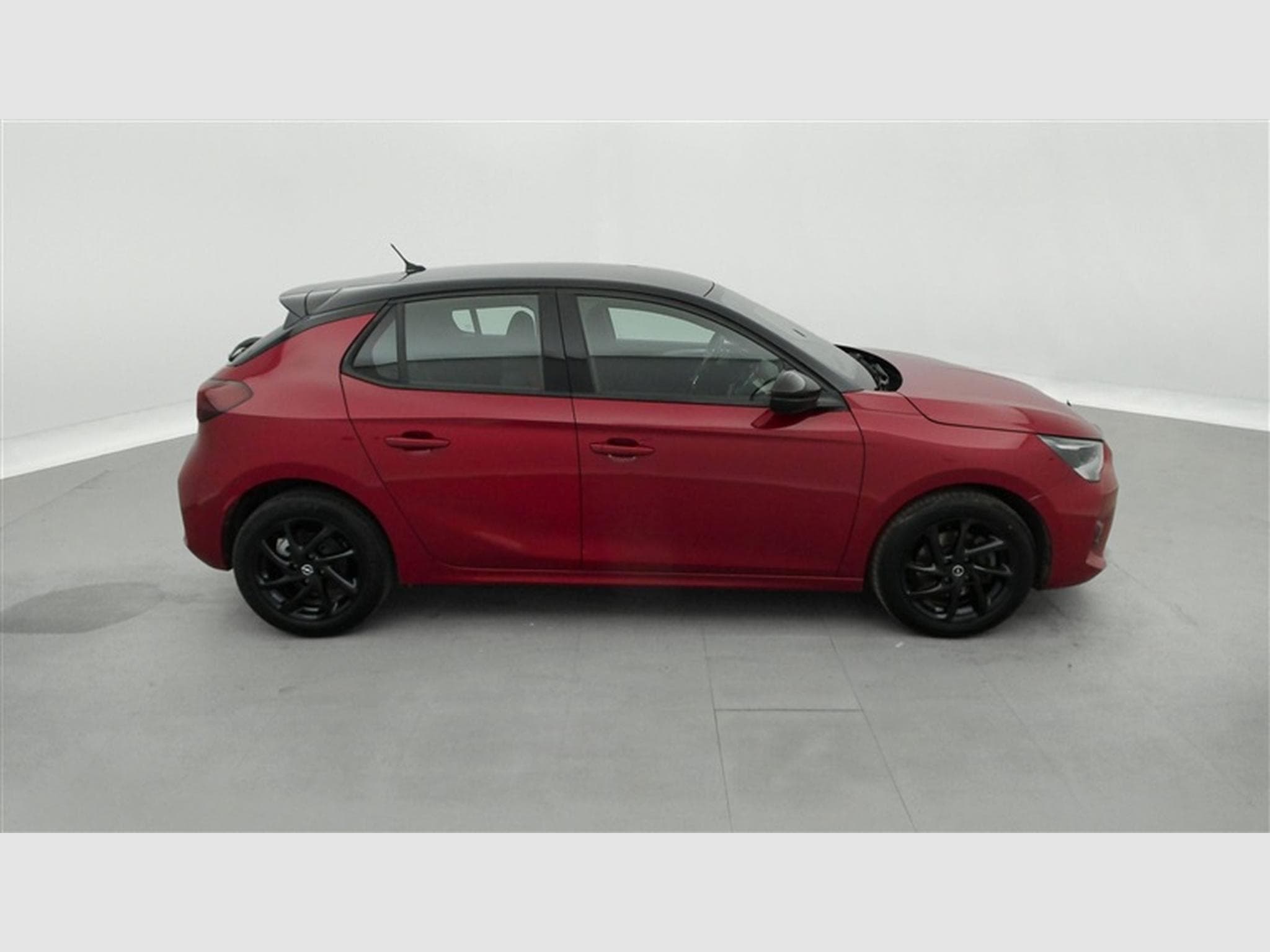 Opel Corsa 1.2 Turbo Elegance S/S *CAMERA/NAVI/S.CHAUFF/CARPLAY* (2021) - Foto 23