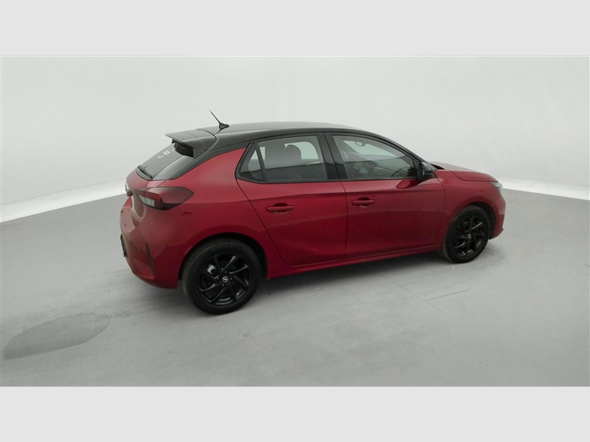Opel Corsa 1.2 Turbo Elegance S/S *CAMERA/NAVI/S.CHAUFF/CARPLAY* (2021) - Foto 24