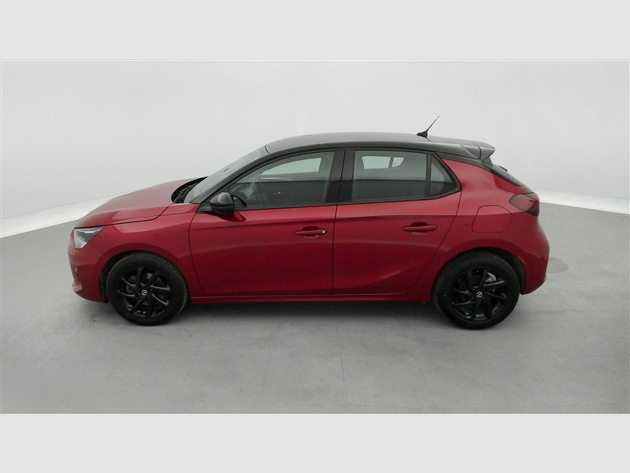 Opel Corsa 1.2 Turbo Elegance S/S *CAMERA/NAVI/S.CHAUFF/CARPLAY* (2021) - Foto 3