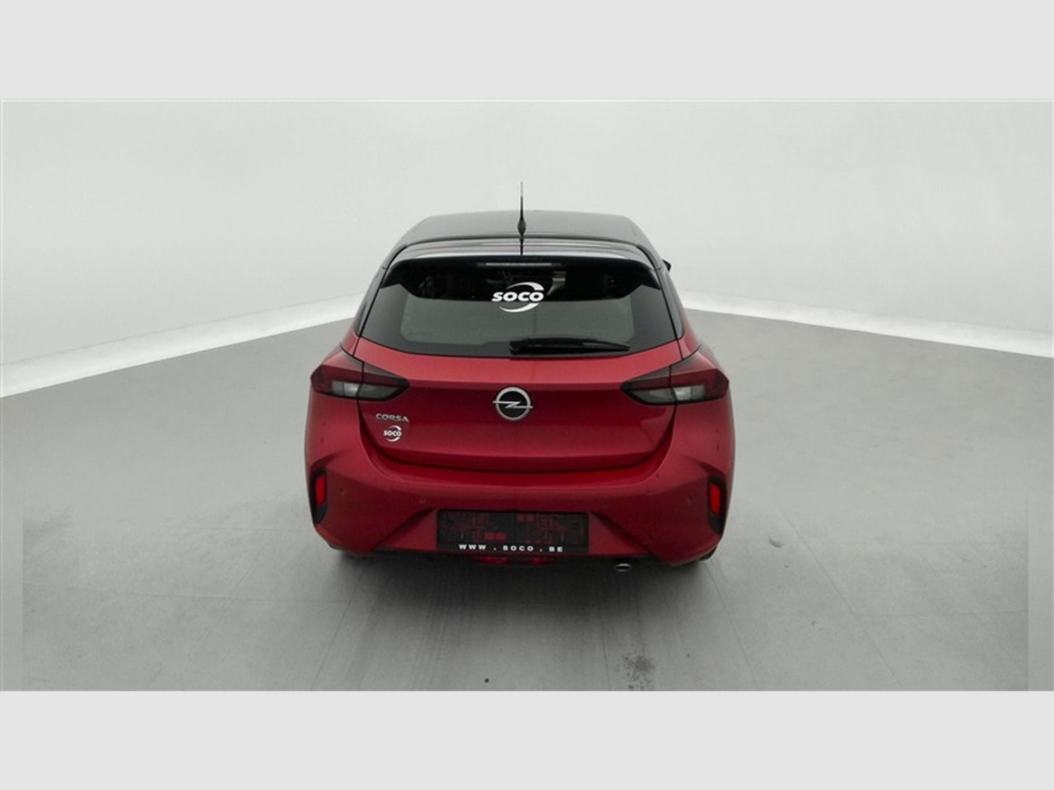 Opel Corsa 1.2 Turbo Elegance S/S *CAMERA/NAVI/S.CHAUFF/CARPLAY* (2021) - Foto 5