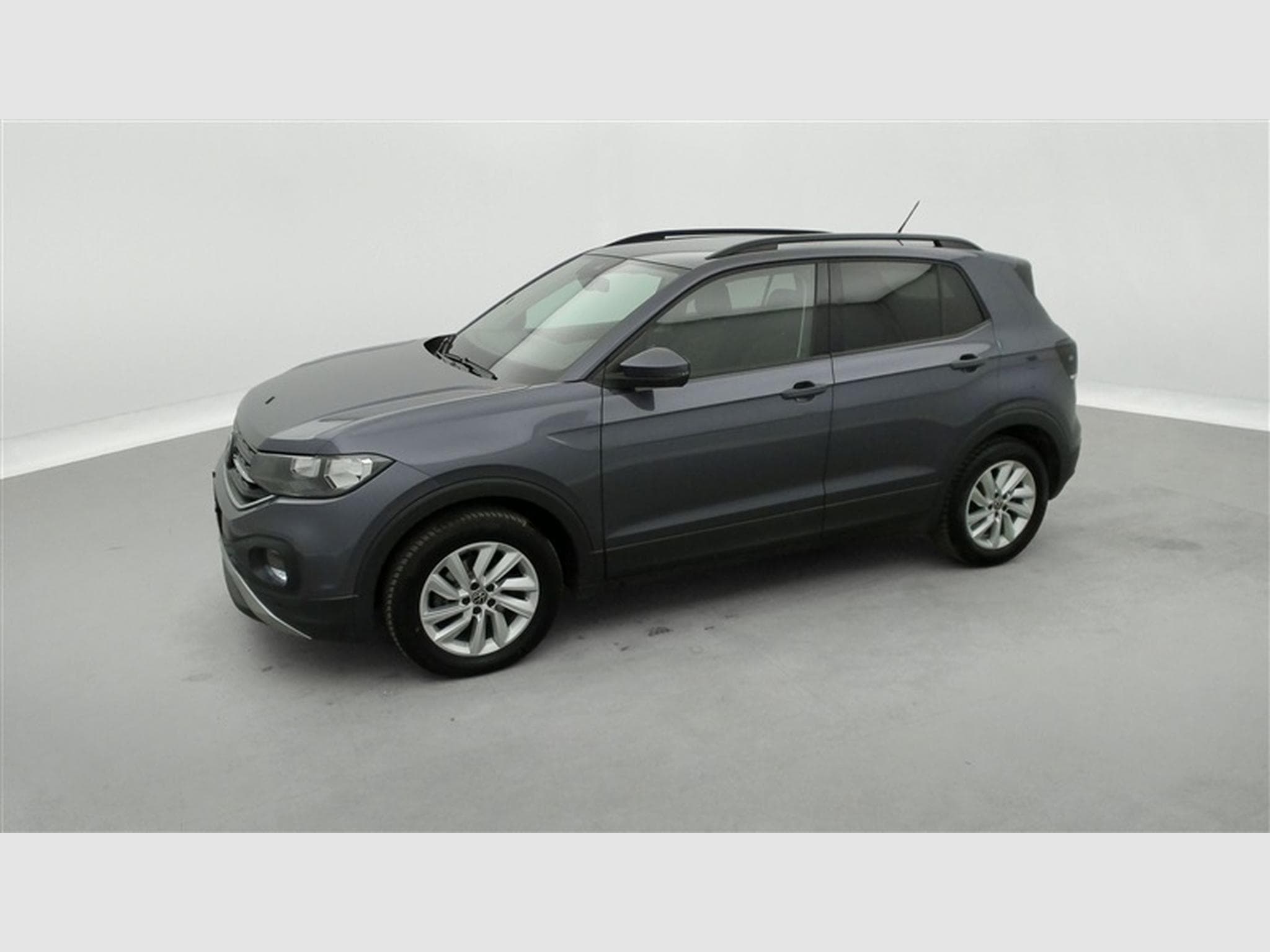VW T-Cross 1.0 TSI 110cv DSG Life CARPLAY / CAMERA / JA (2023) - Foto 21