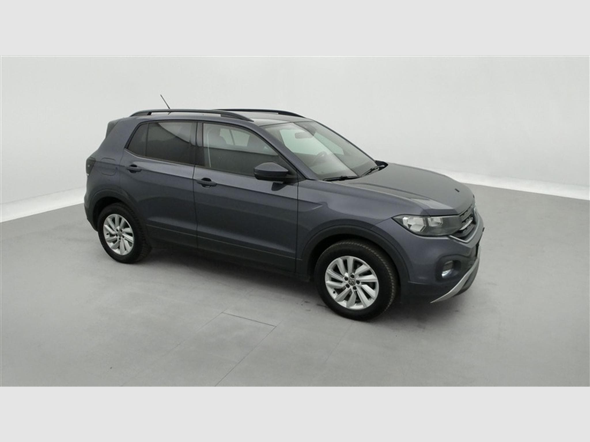 VW T-Cross 1.0 TSI 110cv DSG Life CARPLAY / CAMERA / JA (2023) - Foto 23