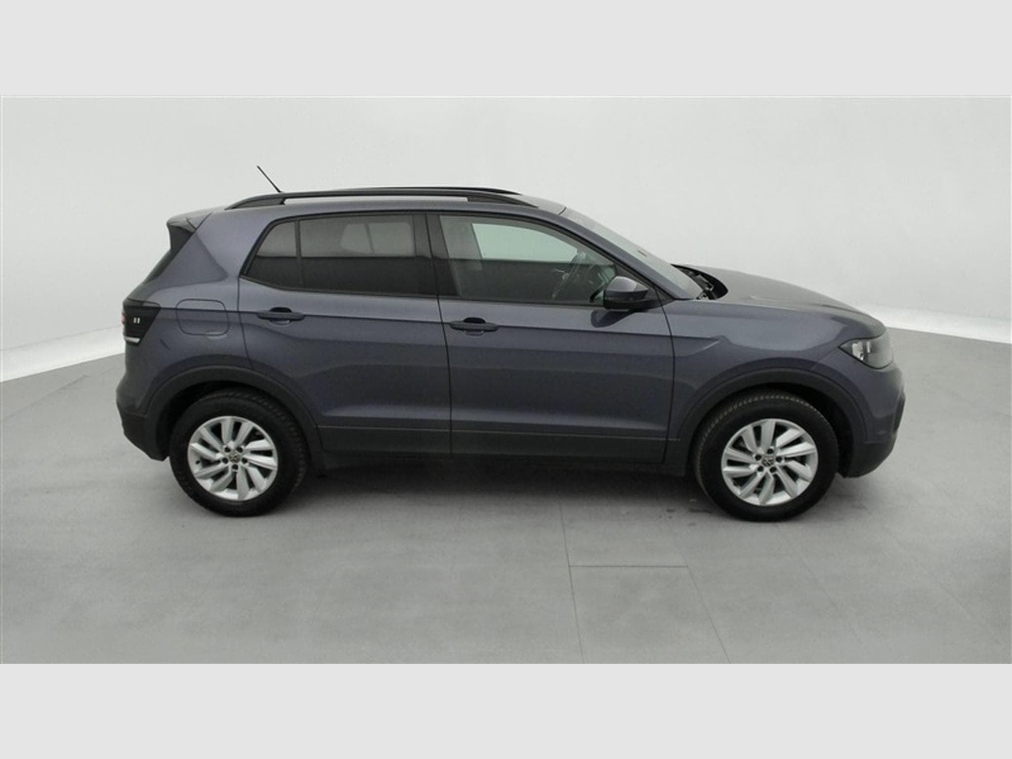 VW T-Cross 1.0 TSI 110cv DSG Life CARPLAY / CAMERA / JA (2023) - Foto 24
